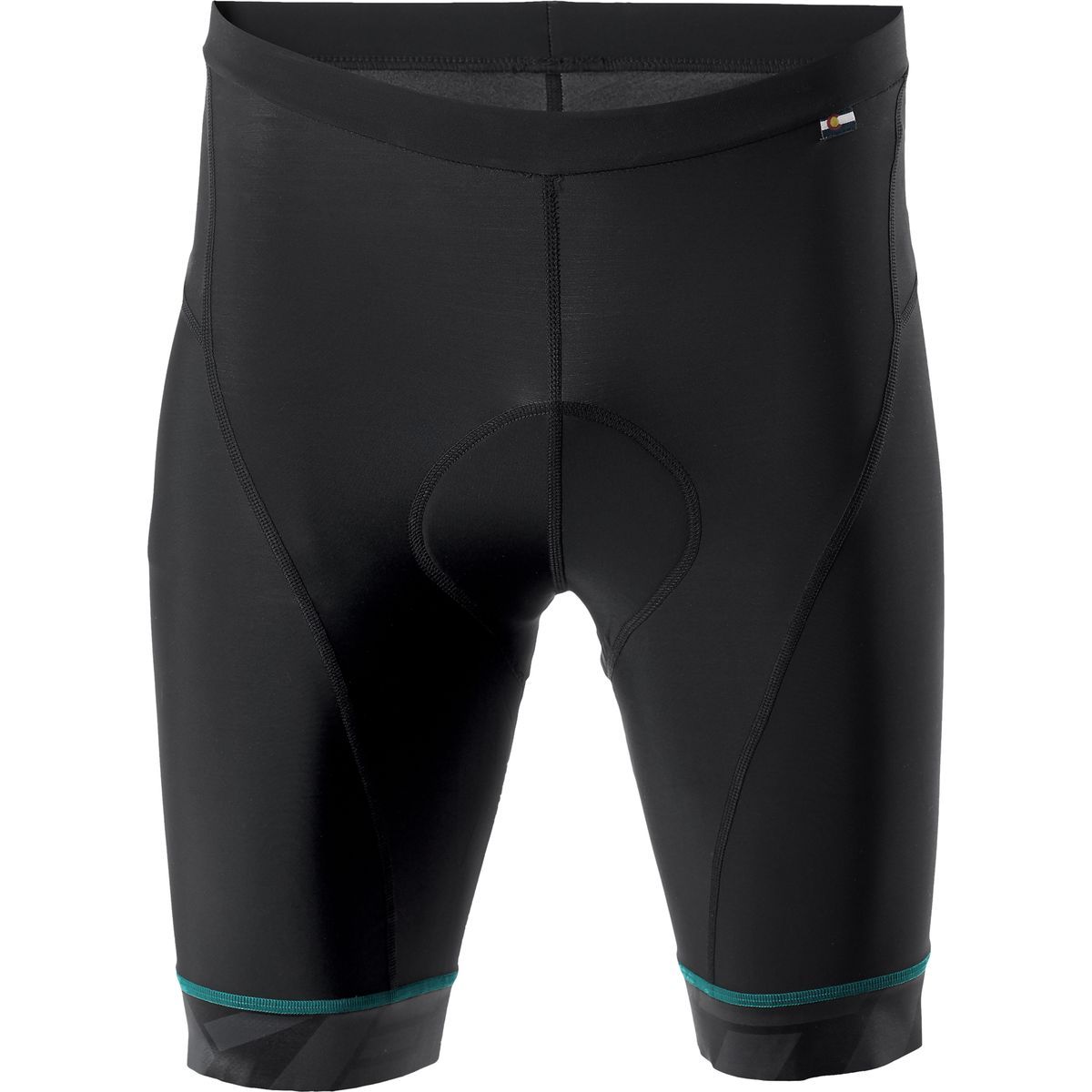 Yeti Cycles Ironton XC Shorts Men's Bike
