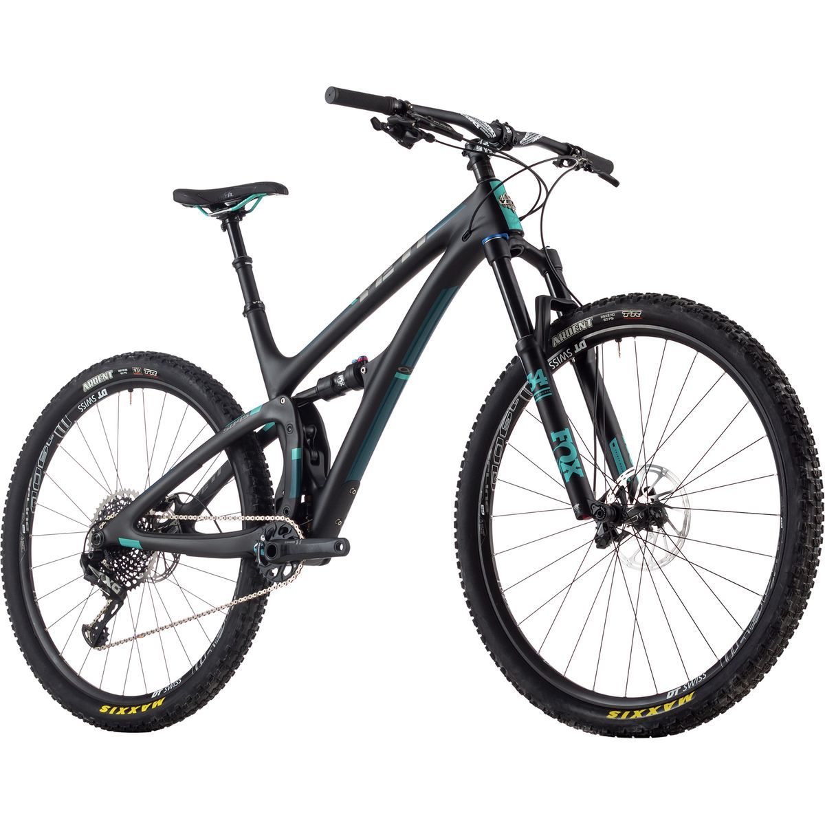2017 yeti sb4 5