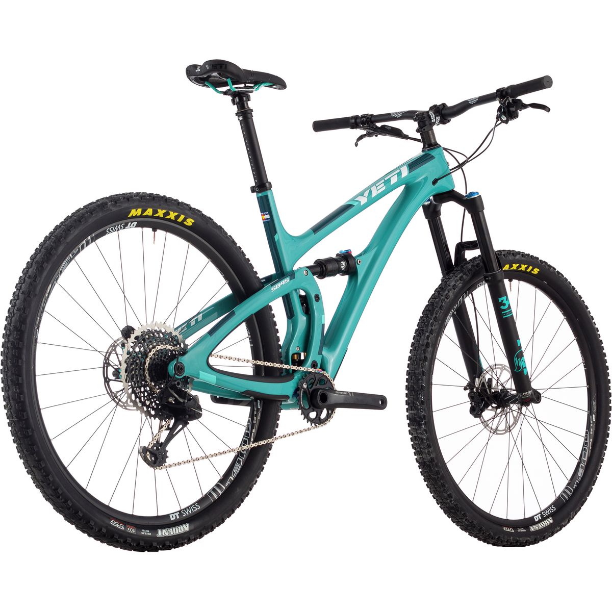 2017 yeti sb4 5