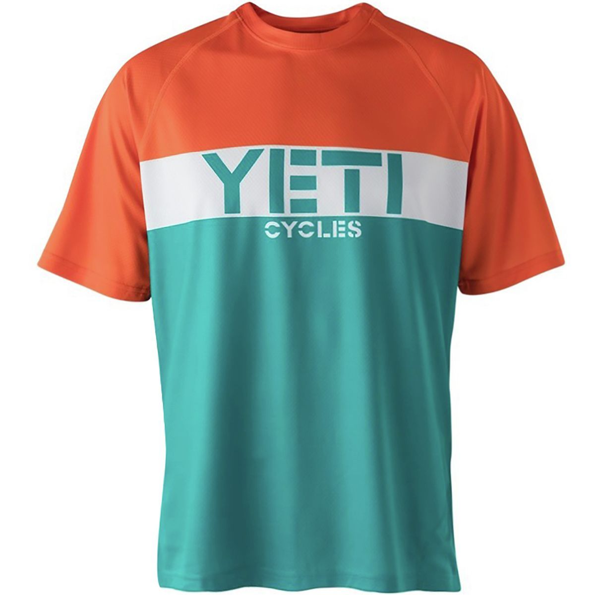 Yeti Cycles Alder ShortSleeve Jersey Men's
