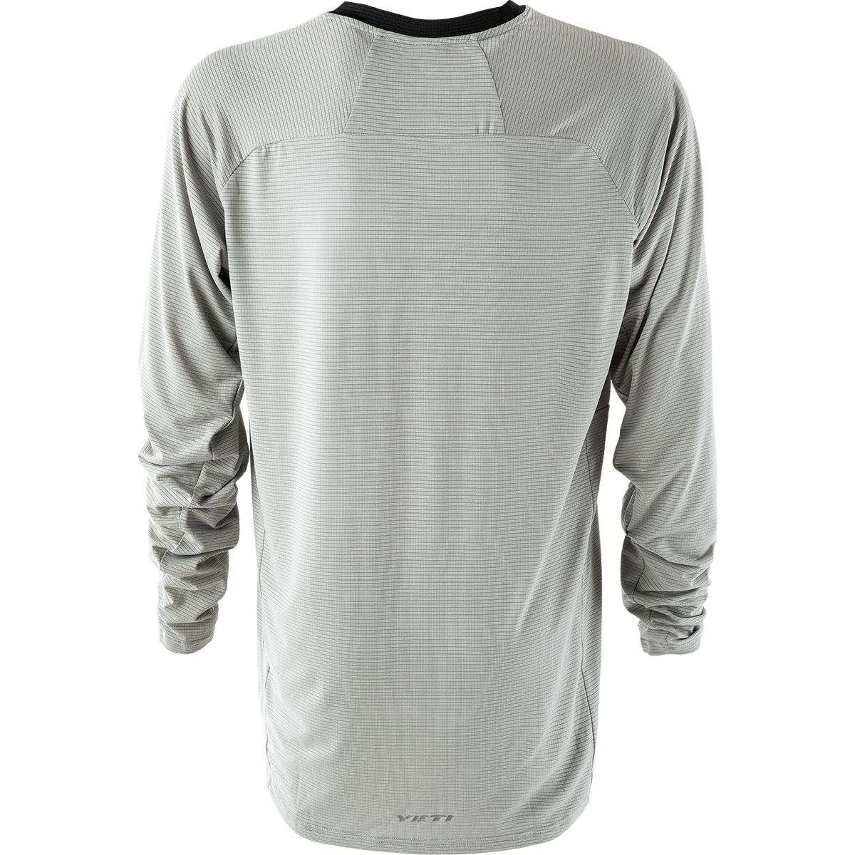 Yeti Cycles Turq Air Long-Sleeve Jersey - Men's | Backcountry.com