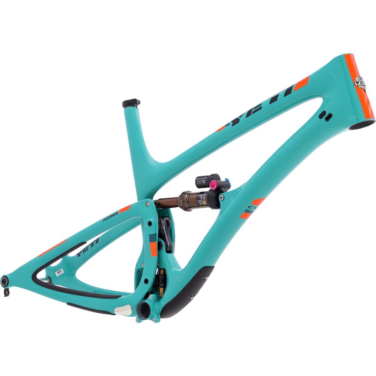 yeti sb6 frame