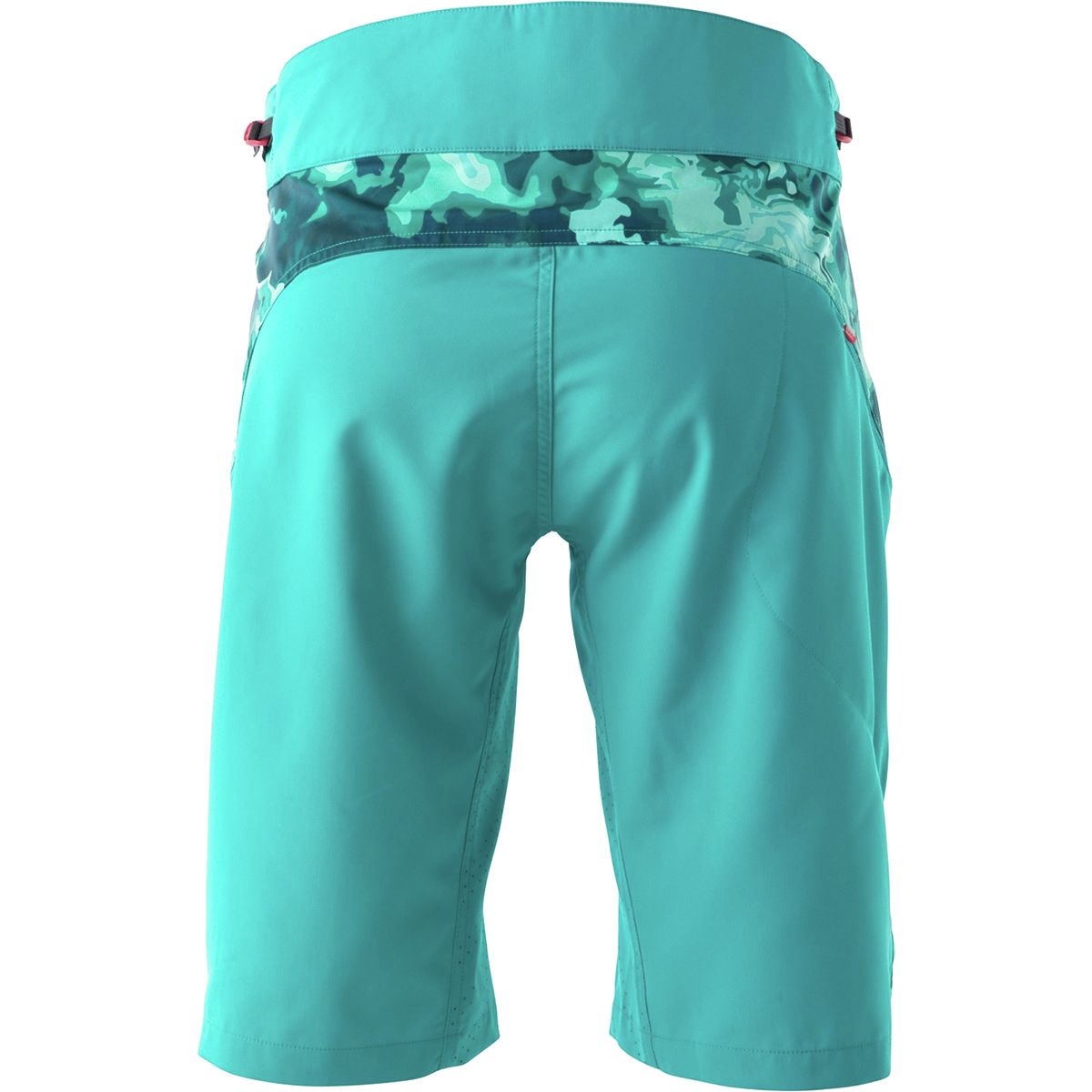 Yeti Cycles Enduro Shorts Women's Bike