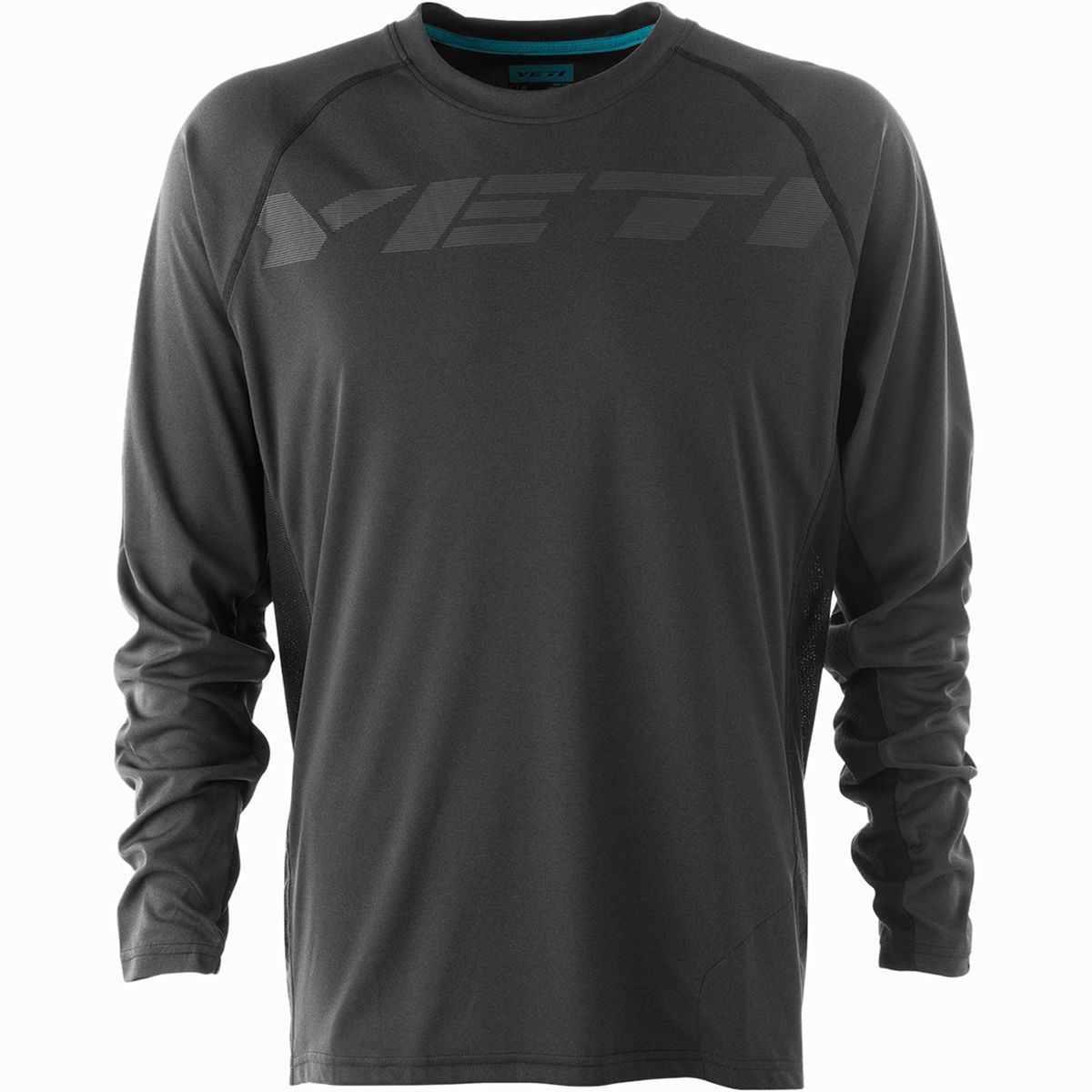 yeti long sleeve sun shirt