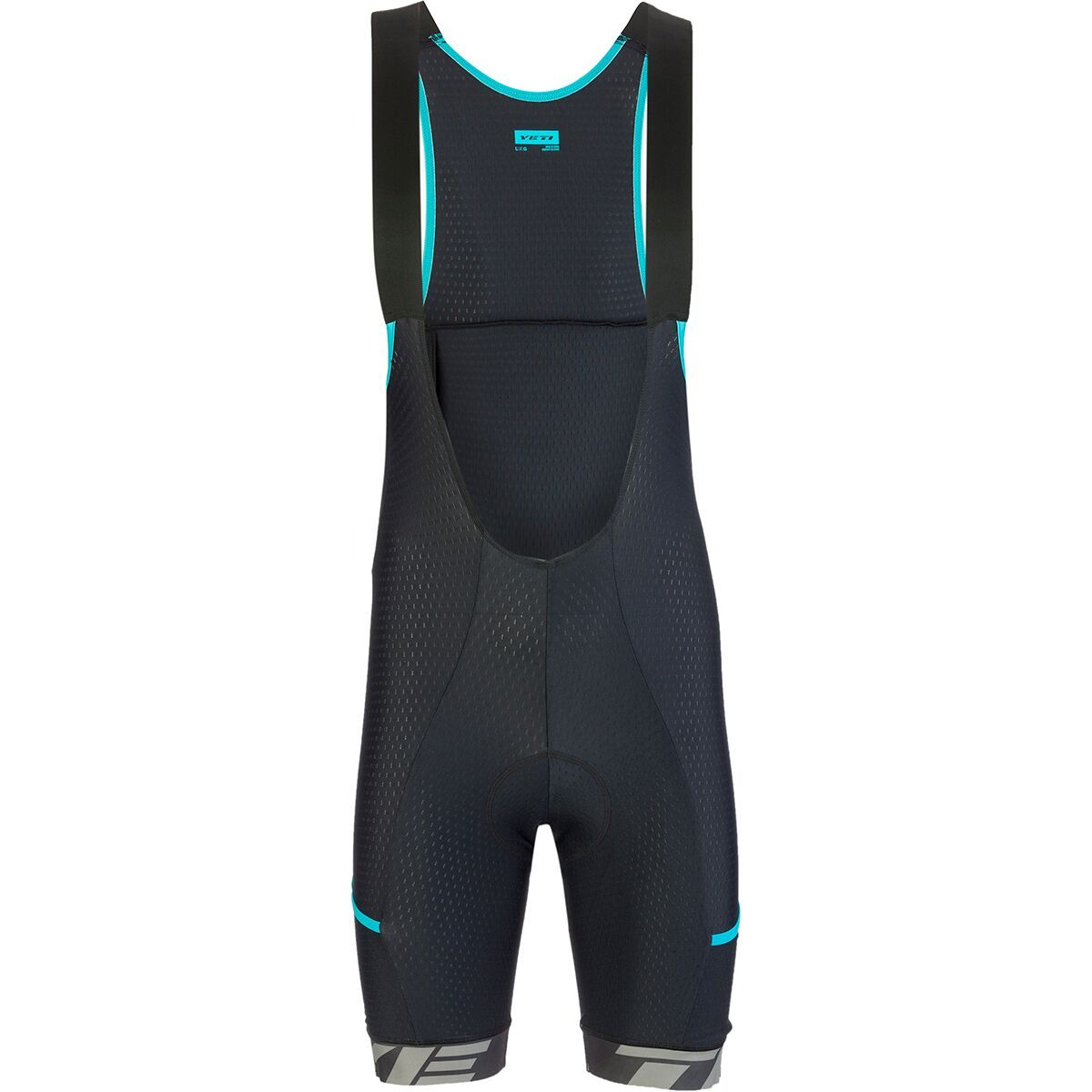 yeti bib shorts