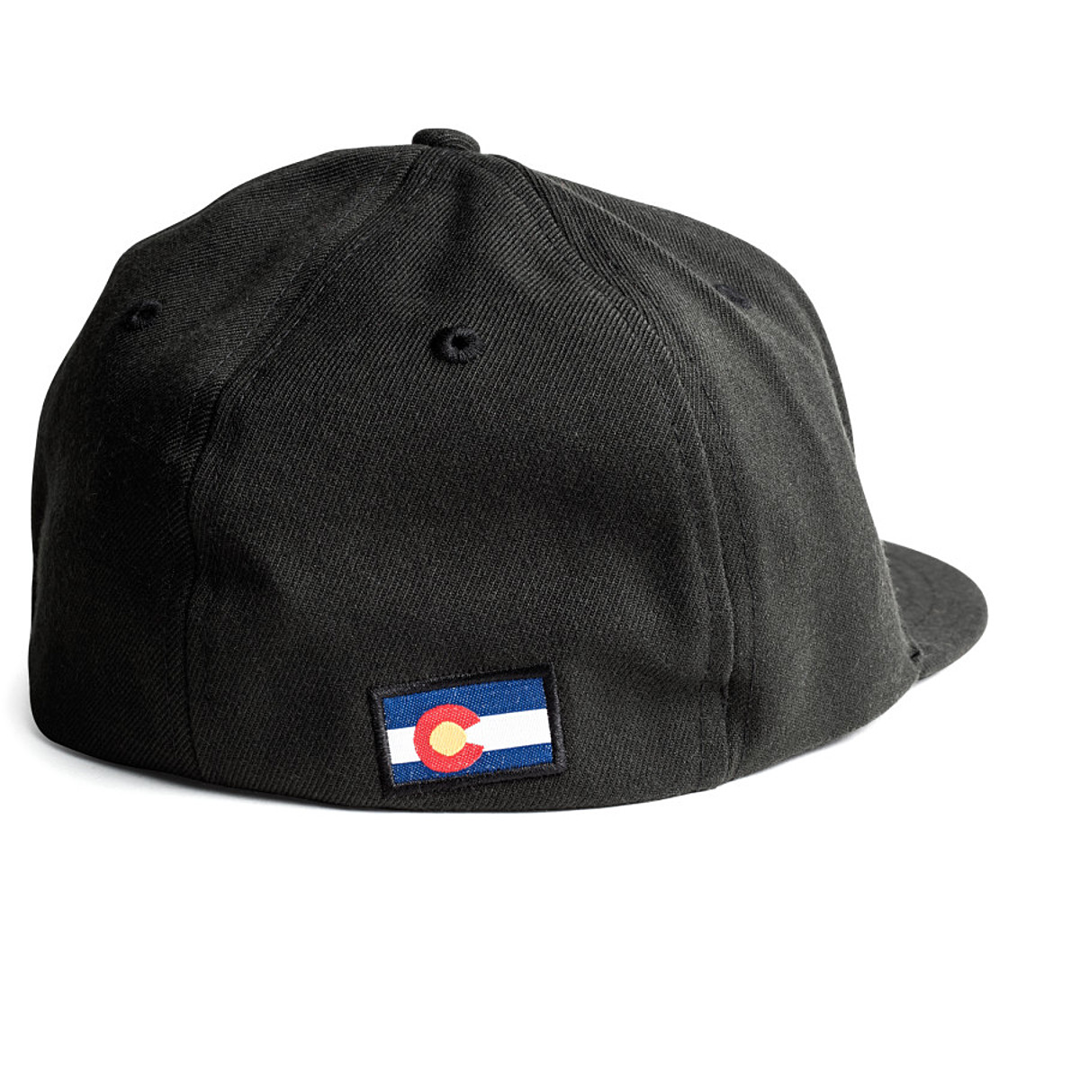 Yeti Cycles Colorado Hat Accessories