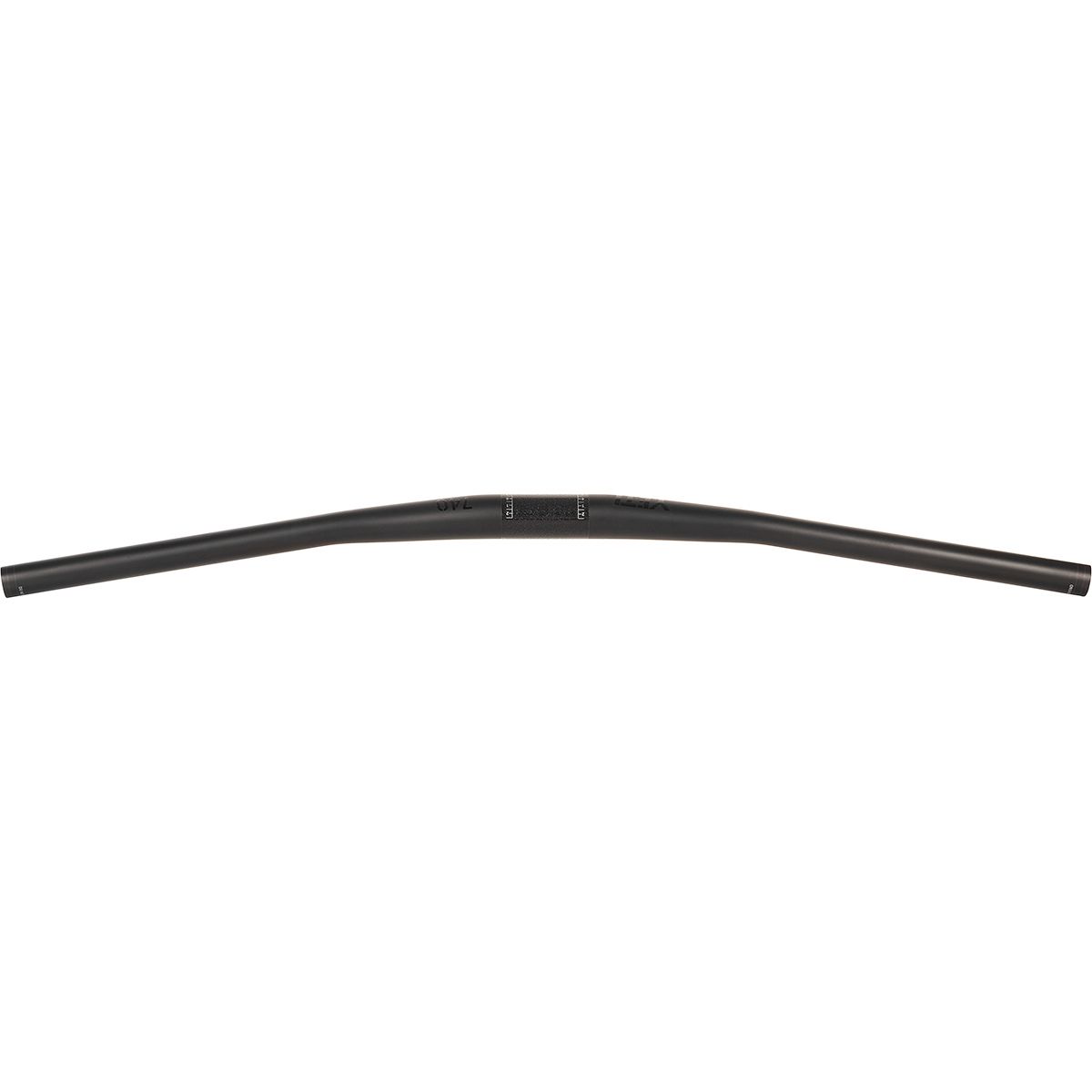 yeti 740 carbon handlebar