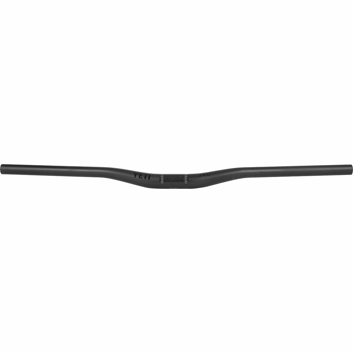 yeti carbon handlebar