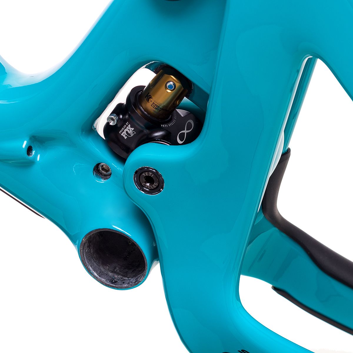 sb140 frame