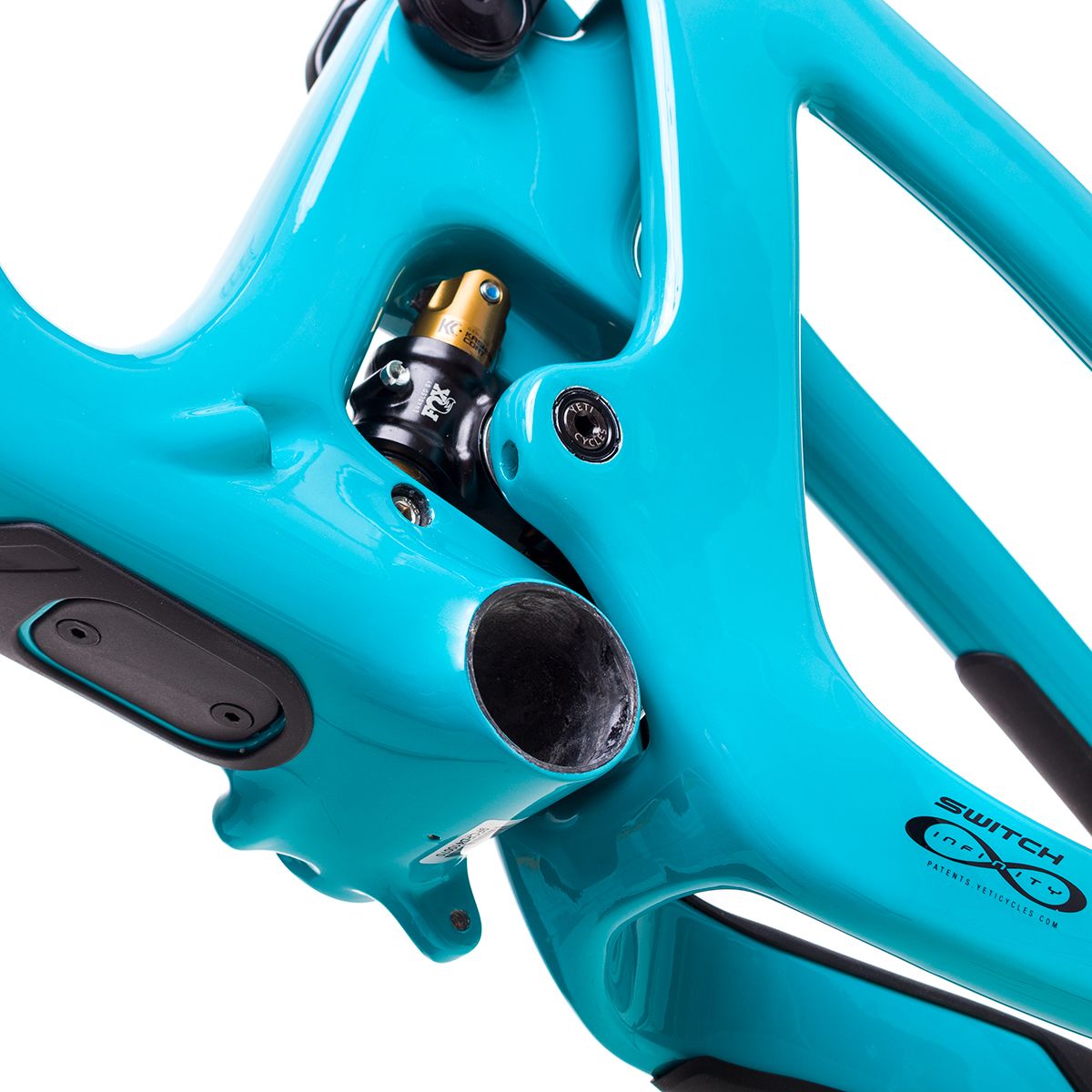 sb140 frame