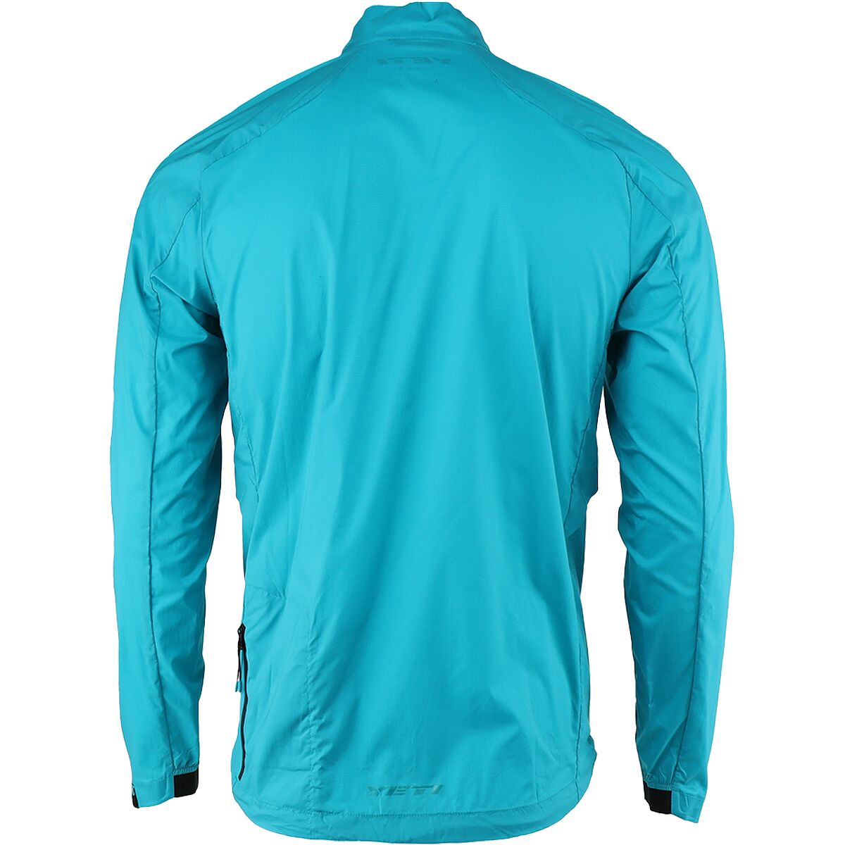 Yeti Cycles Turq Range Anorak Jacket - Men´s