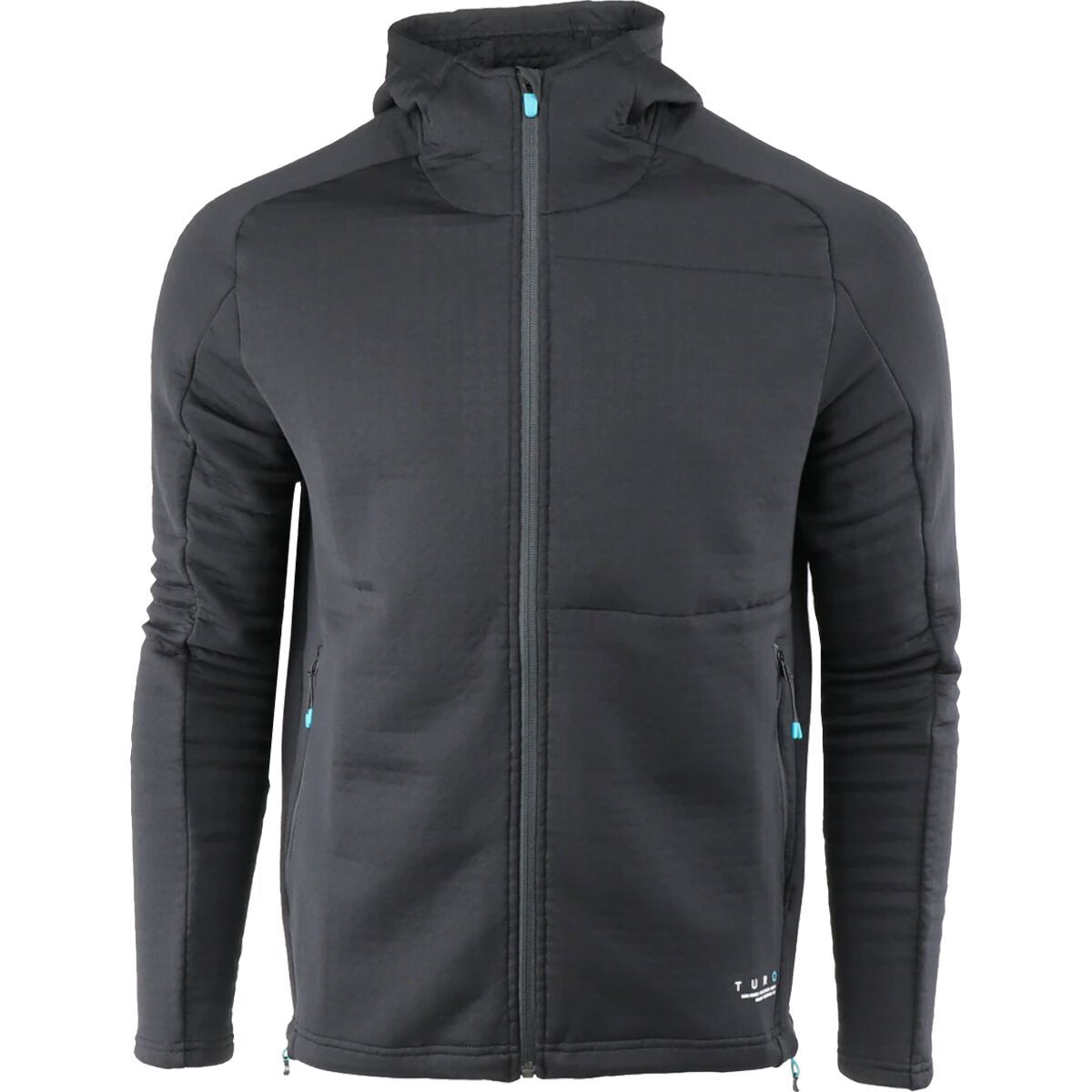 Yeti Cycles Turq Canyon Hoodie Men's Bike