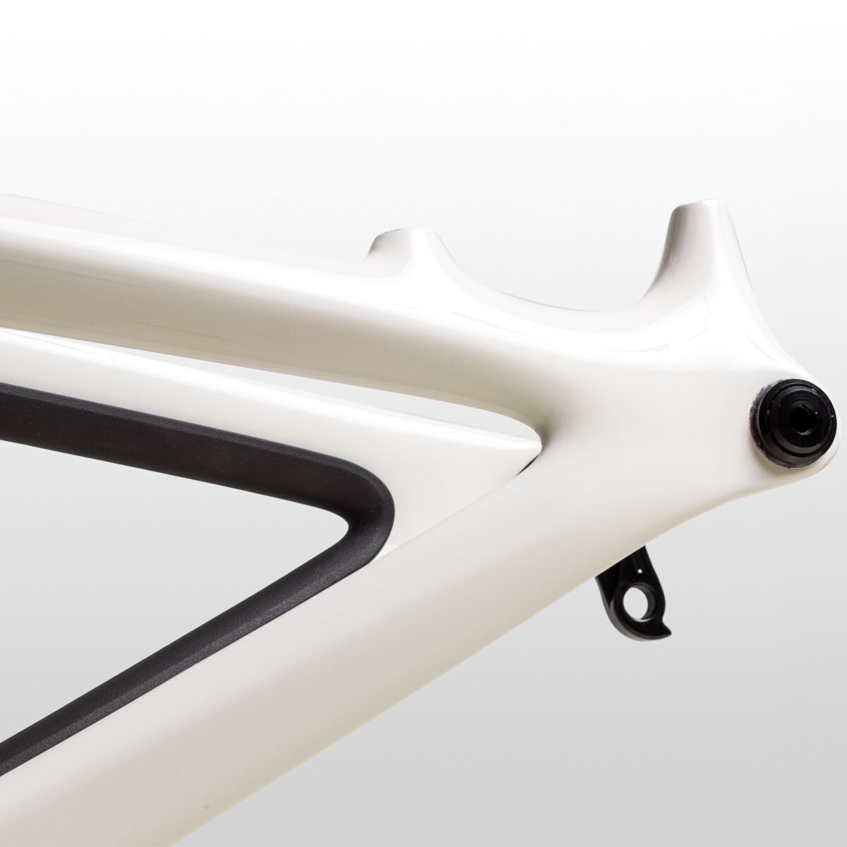 Yeti Cycles SB115 Turq Mountain Bike Frame Bike