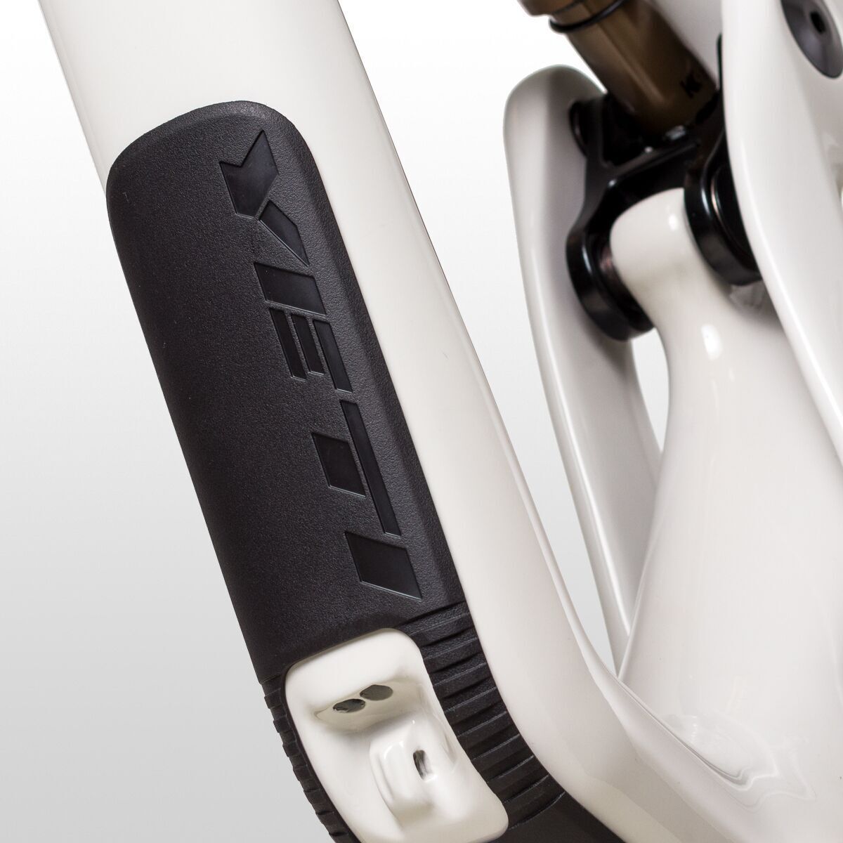 Yeti Cycles SB115 Turq Mountain Bike Frame Bike