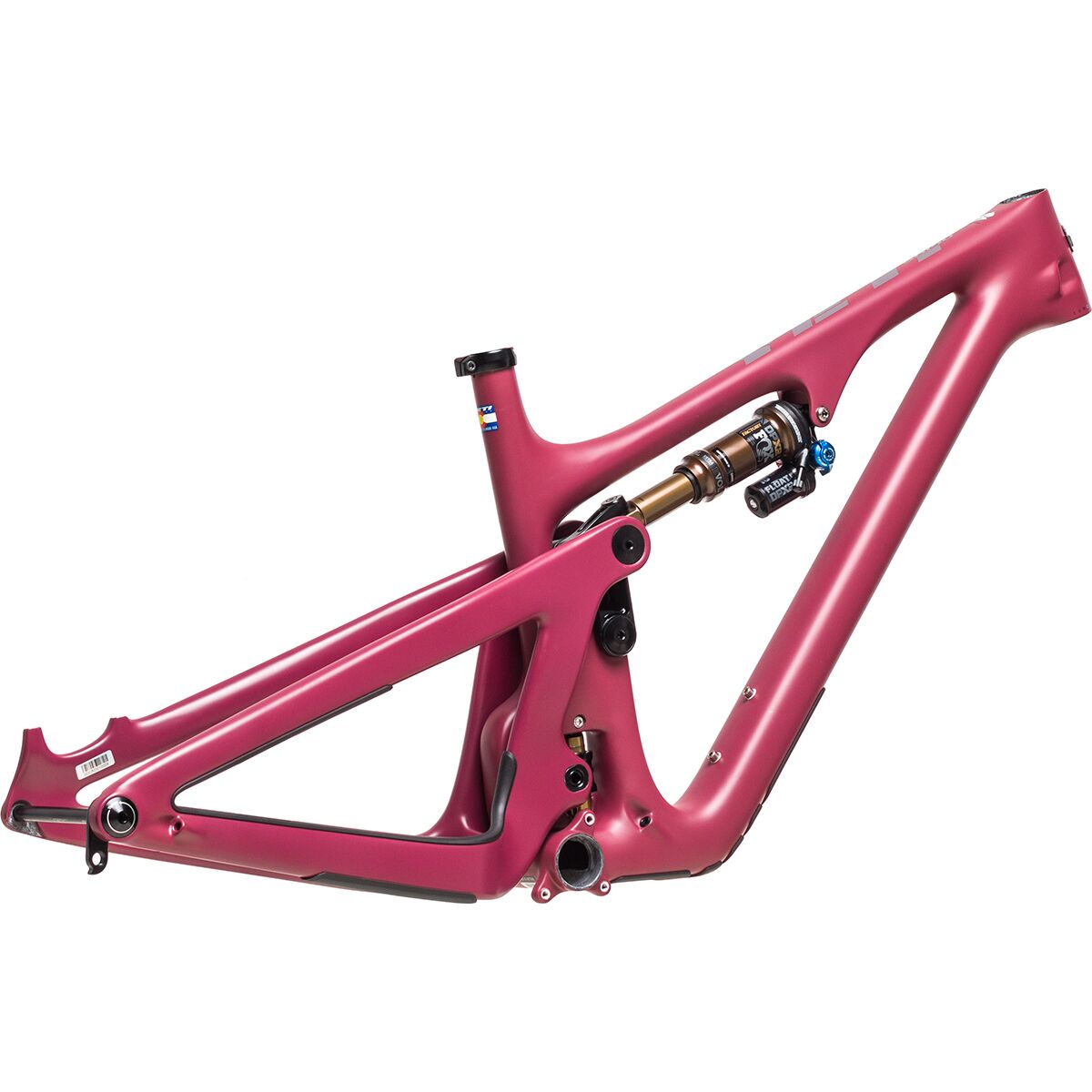 sb140 frame