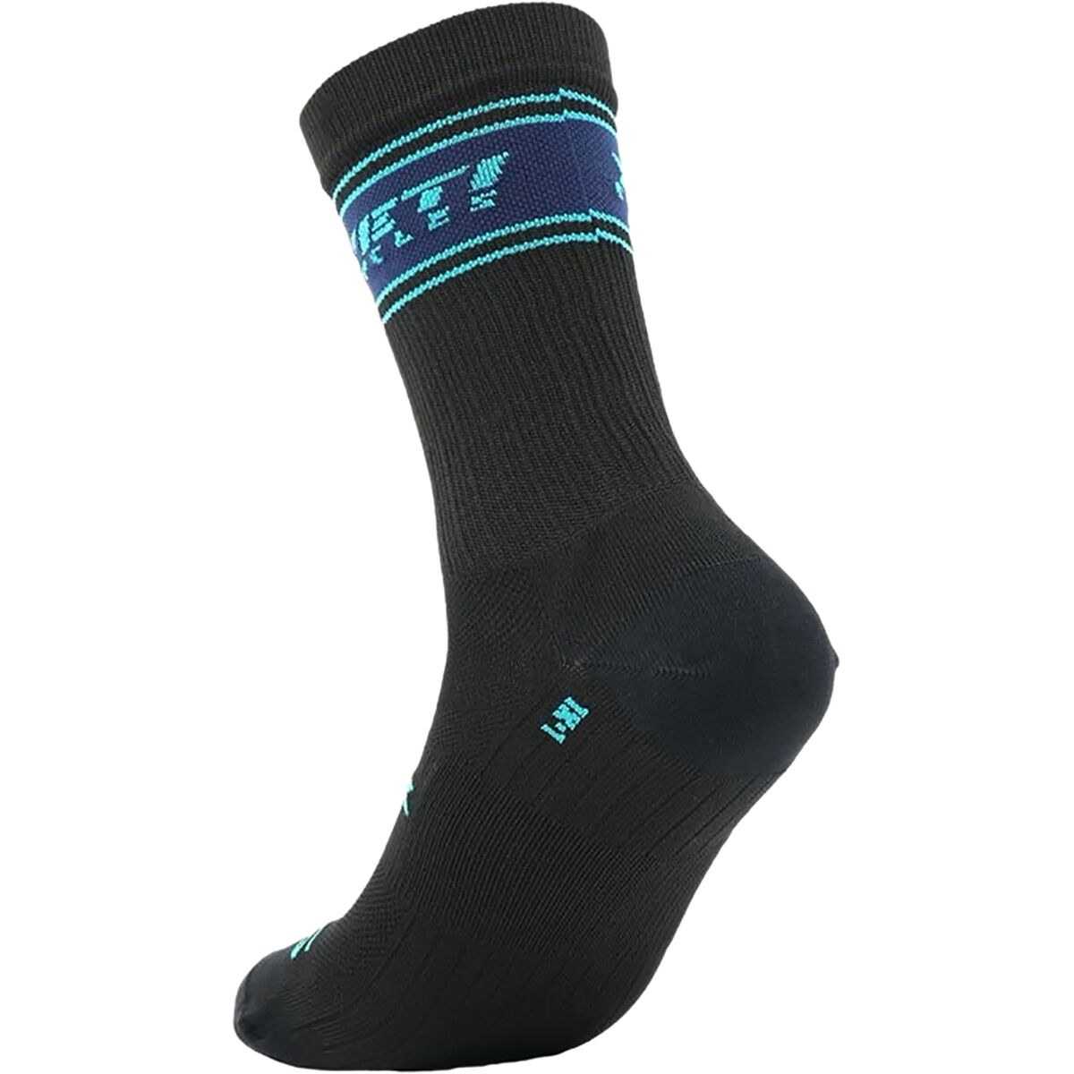 Yeti Cycles Trail Sock Bike
