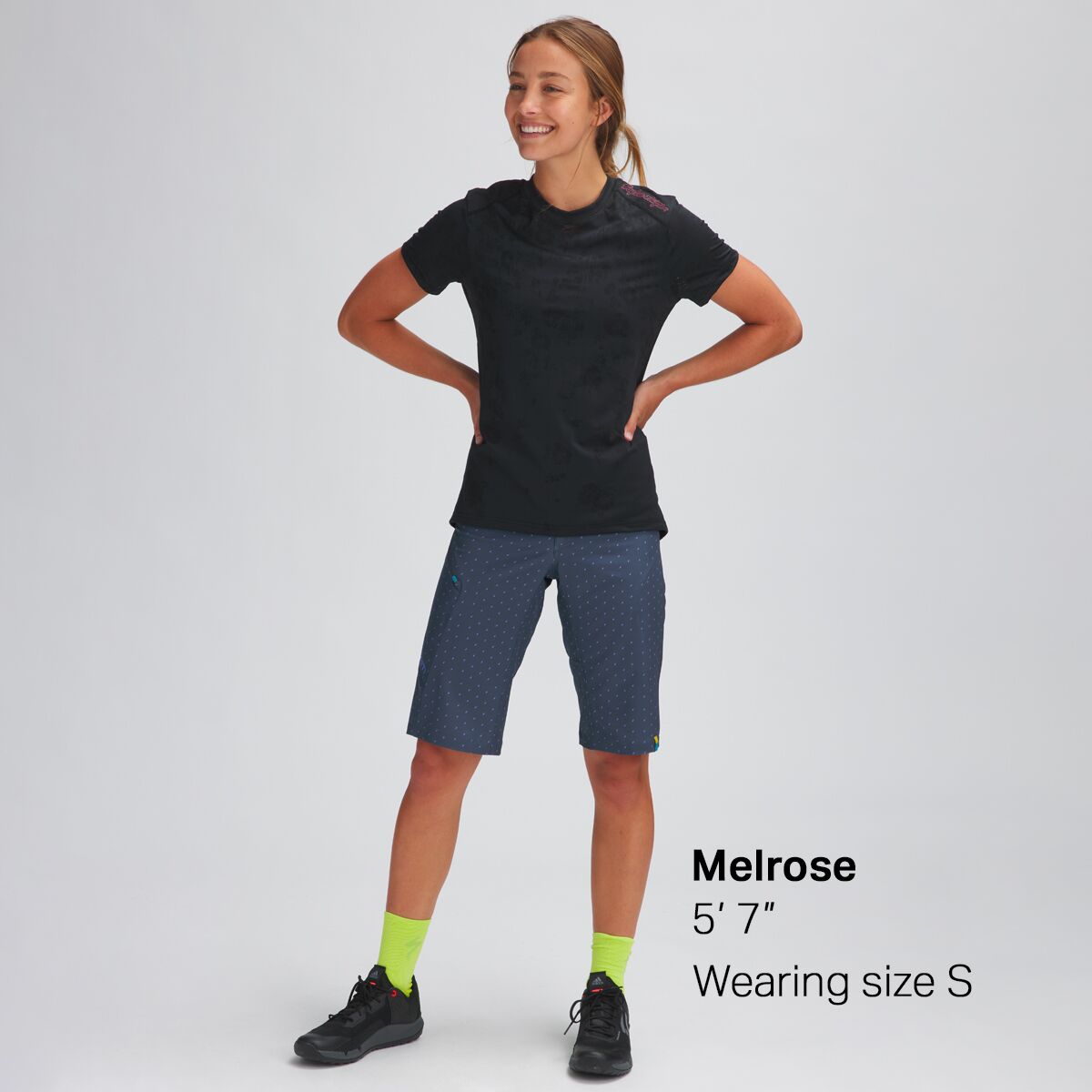 Yeti Cycles Dawson Short - Women´s