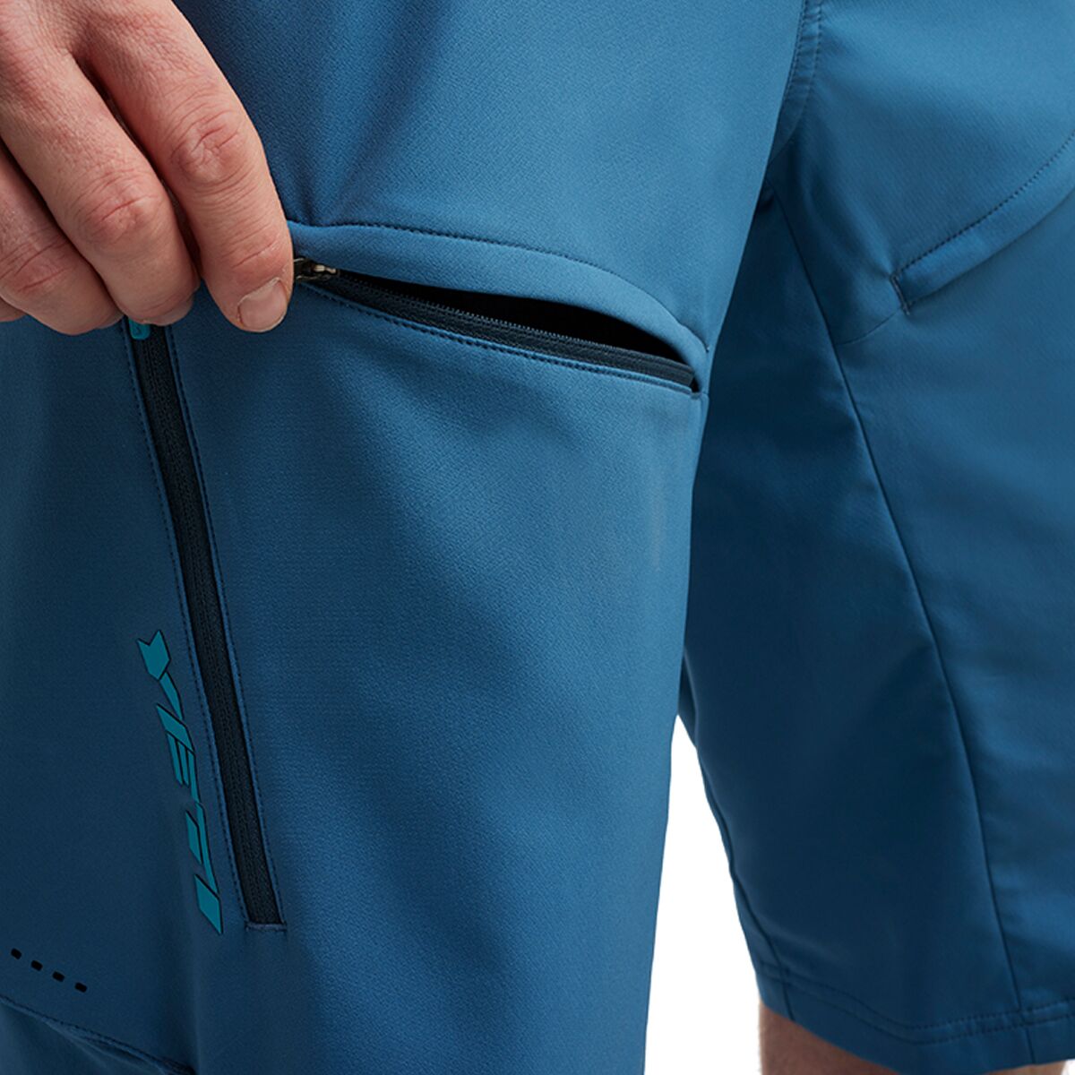 Yeti Cycles Freeland Short - Men´s