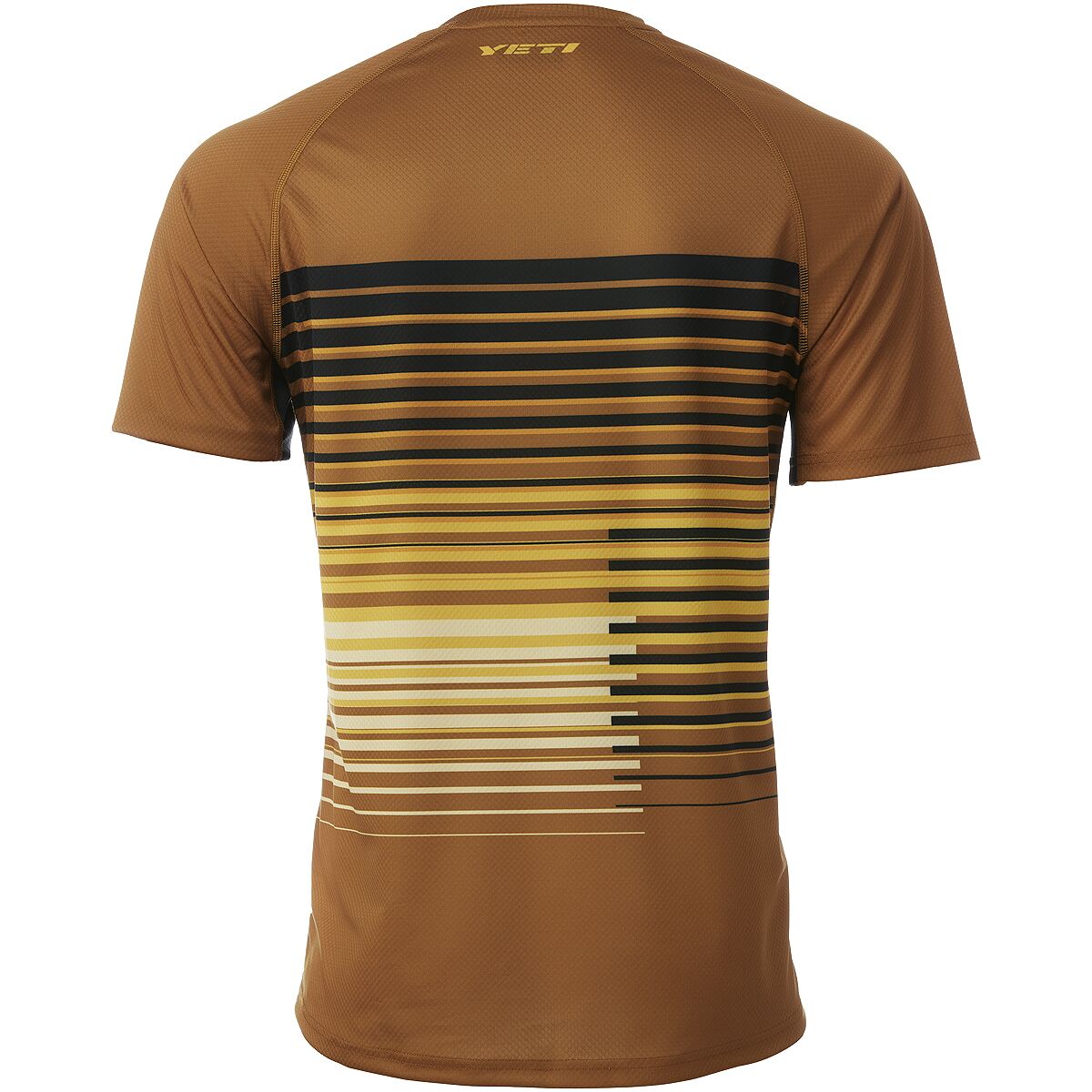 Yeti Cycles Longhorn Short-Sleeve Jersey - Men´s