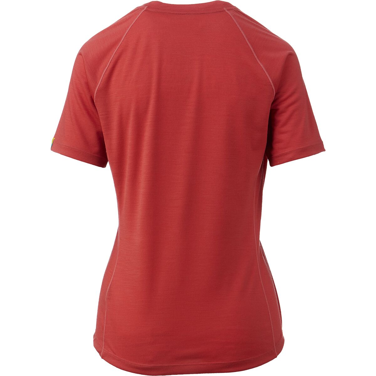 Yeti Cycles Monument Merino Short-Sleeve Jersey -...