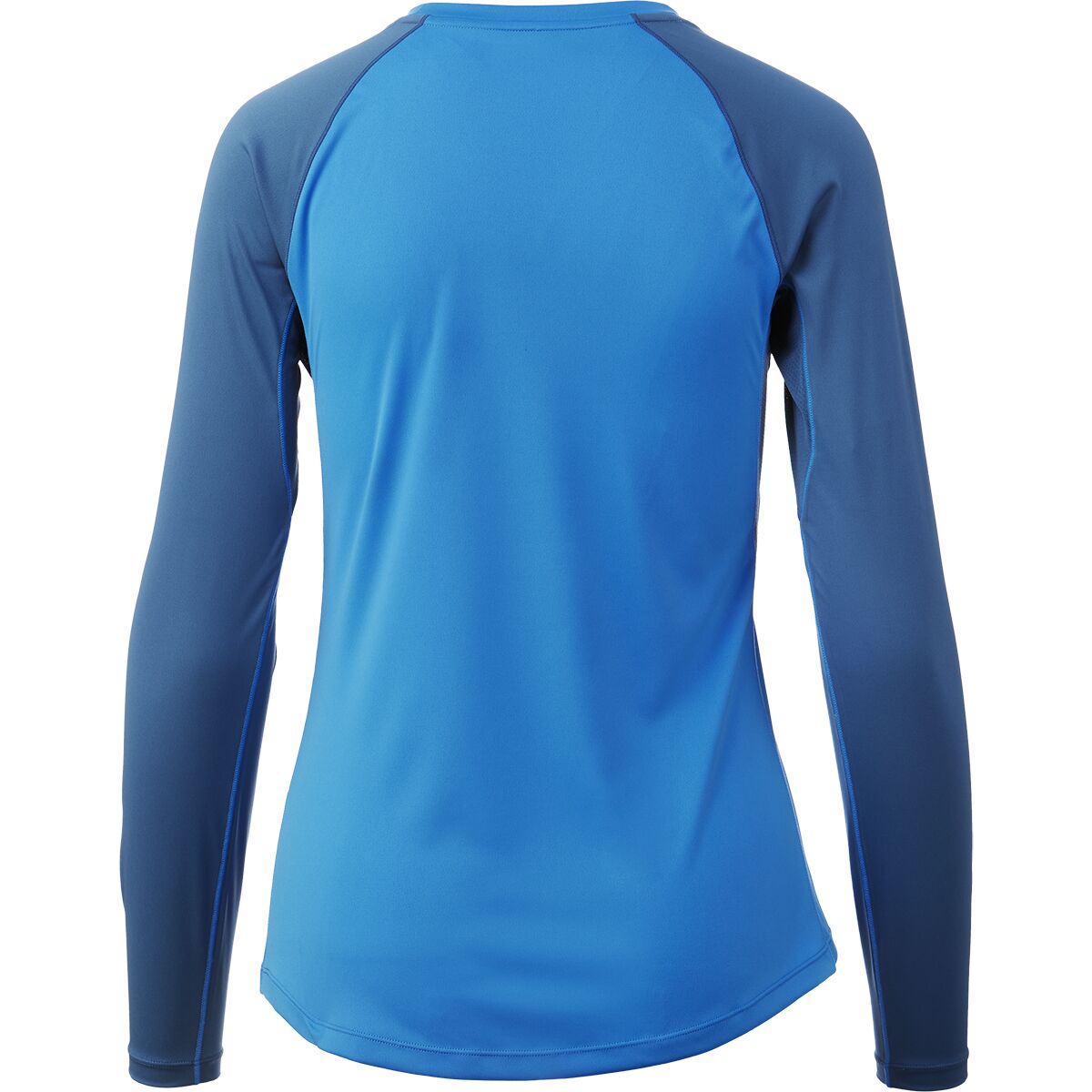 Yeti Cycles Vista Long-Sleeve Jersey - Women´s