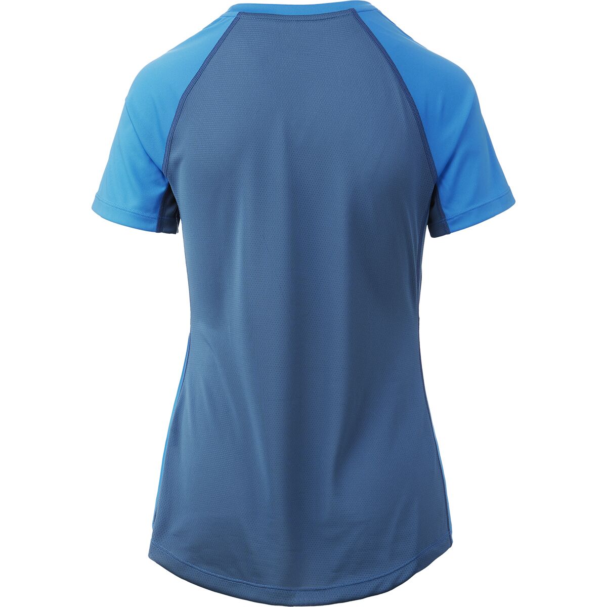 Yeti Cycles Vista Short-Sleeve Jersey - Women´s
