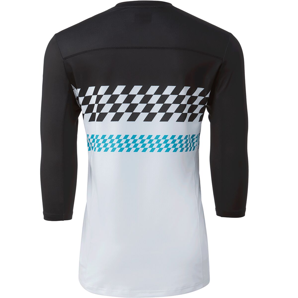 Yeti Cycles Enduro 3/4-Sleeve Jersey - Men´s