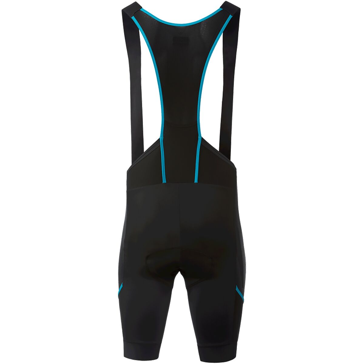Yeti Cycles Enduro Bib Short - Men´s