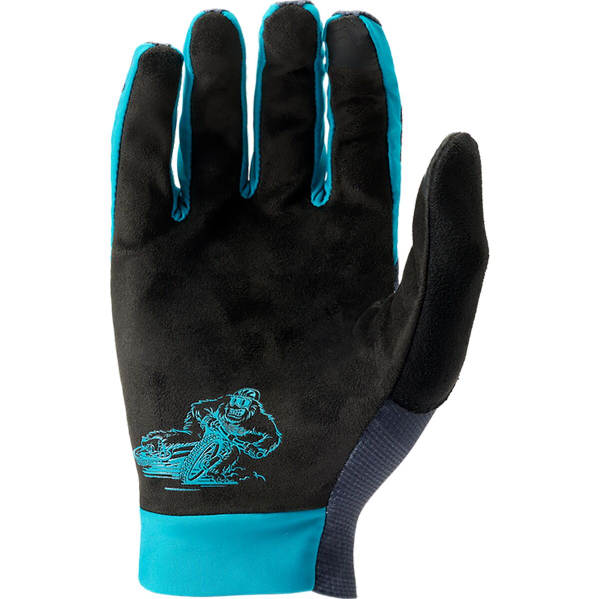 Yeti Cycles Enduro Glove - Men´s