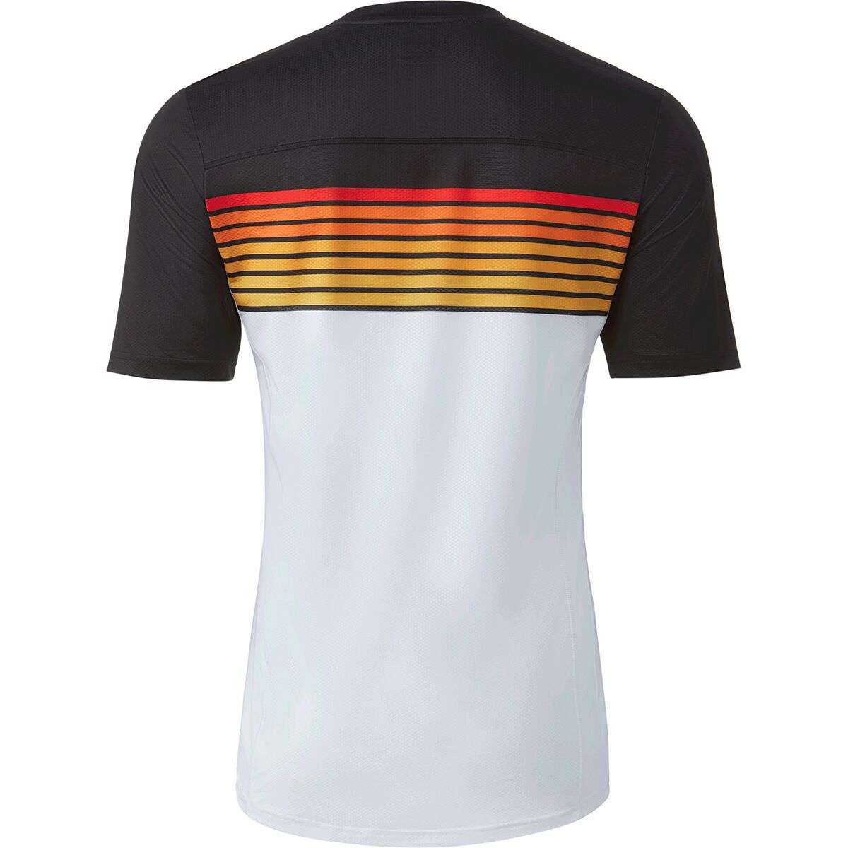 Yeti Cycles Enduro Short-Sleeve Jersey - Men´s