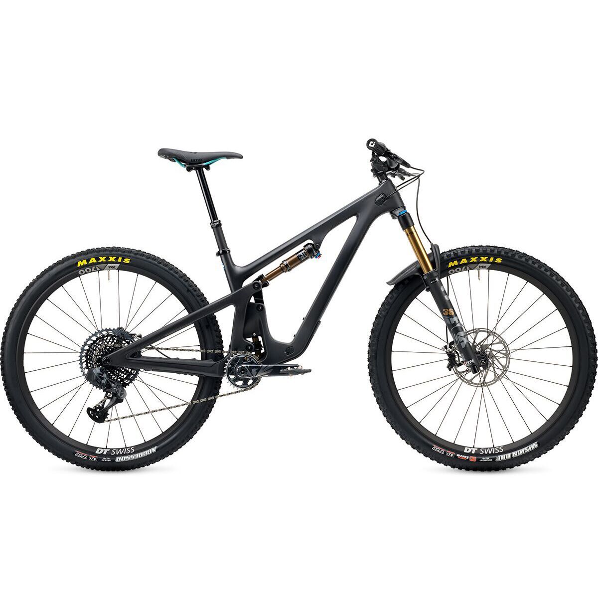 Yeti Cycles SB140 T3 X01 Eagle AXS 29in Mountain Bike