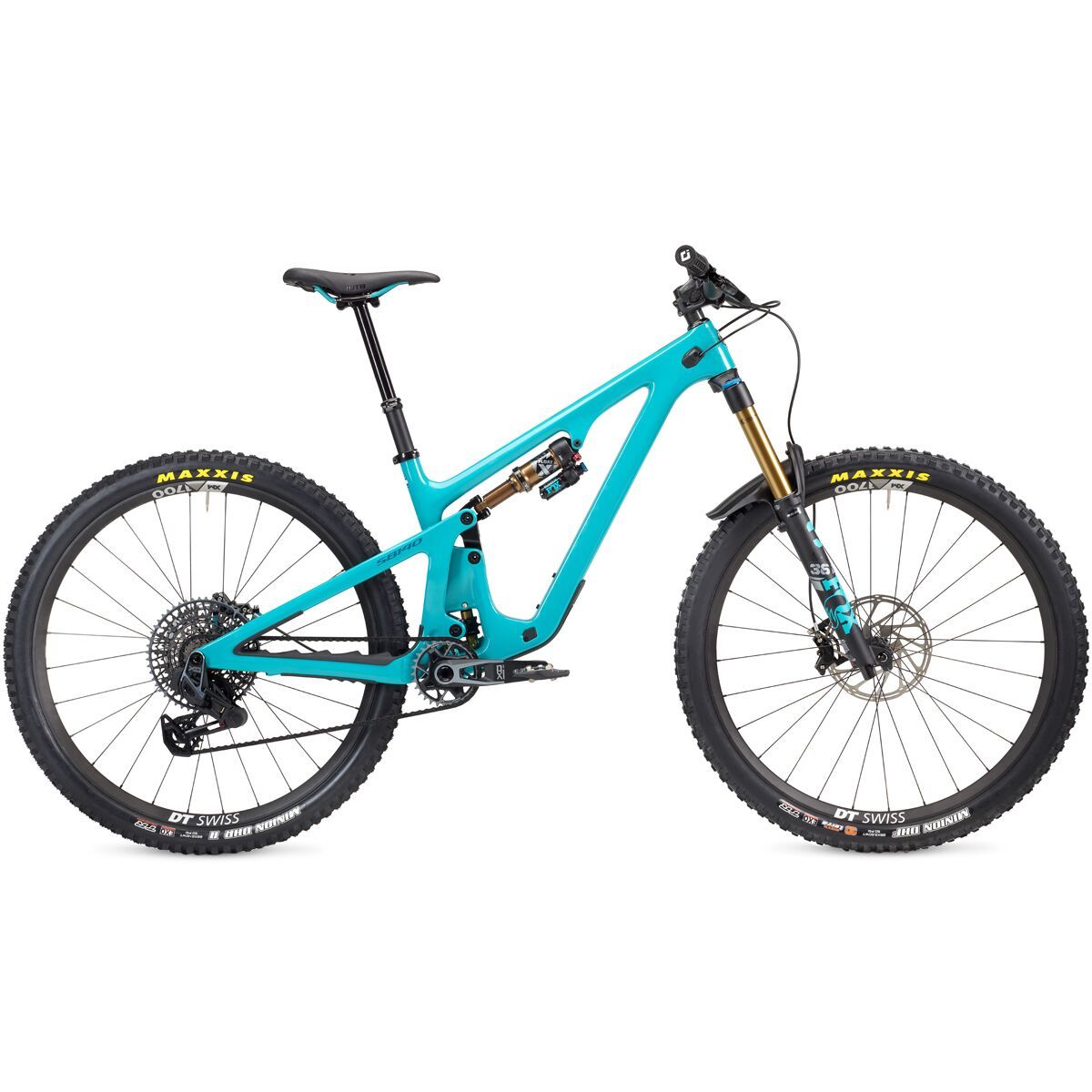 backcountry bicycles