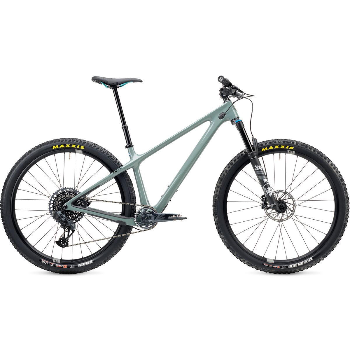 Yeti Cycles ARC Turq C3 GX AXS Mountain Bike