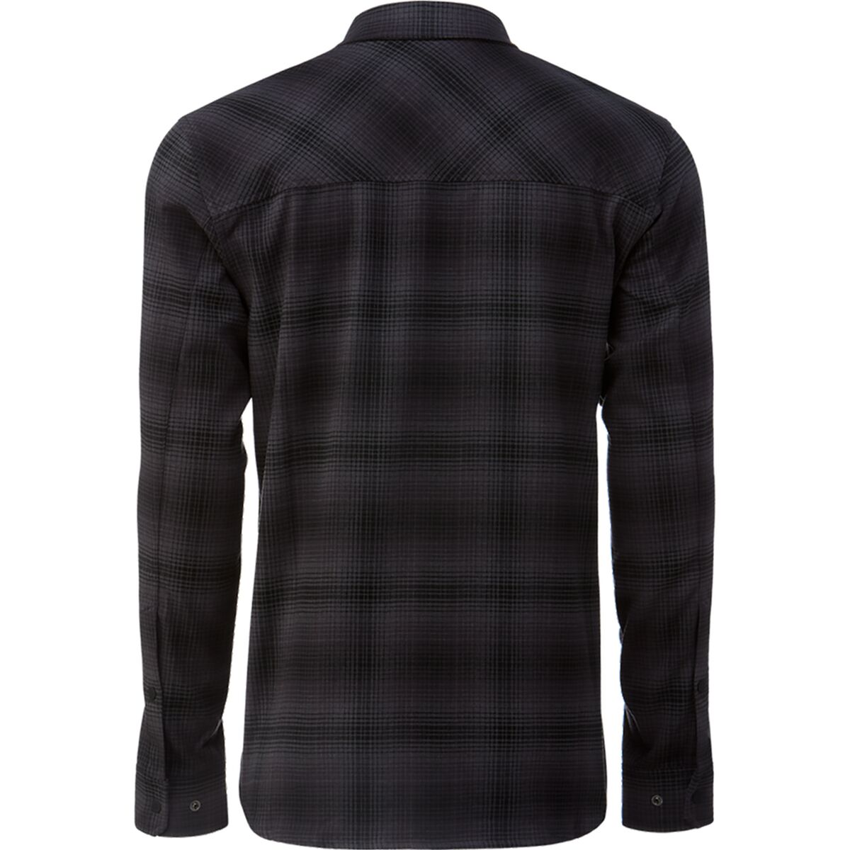 Yeti Cycles Stagecoach Flannel Shirt - Men´s