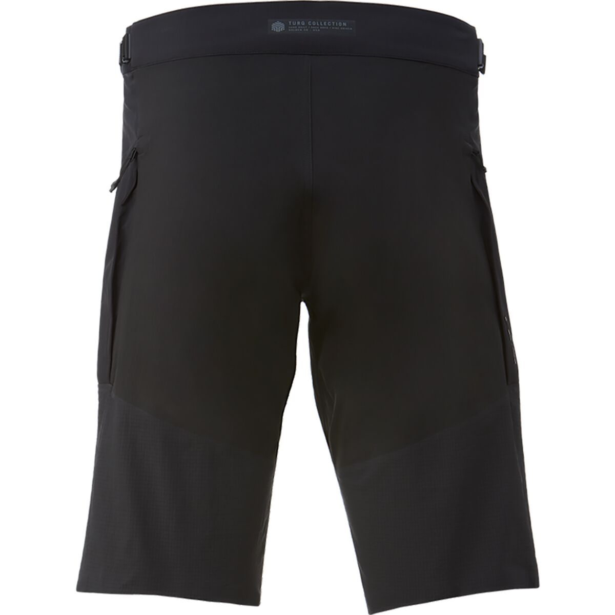 Yeti Cycles Turq Dot Air Short - Men´s