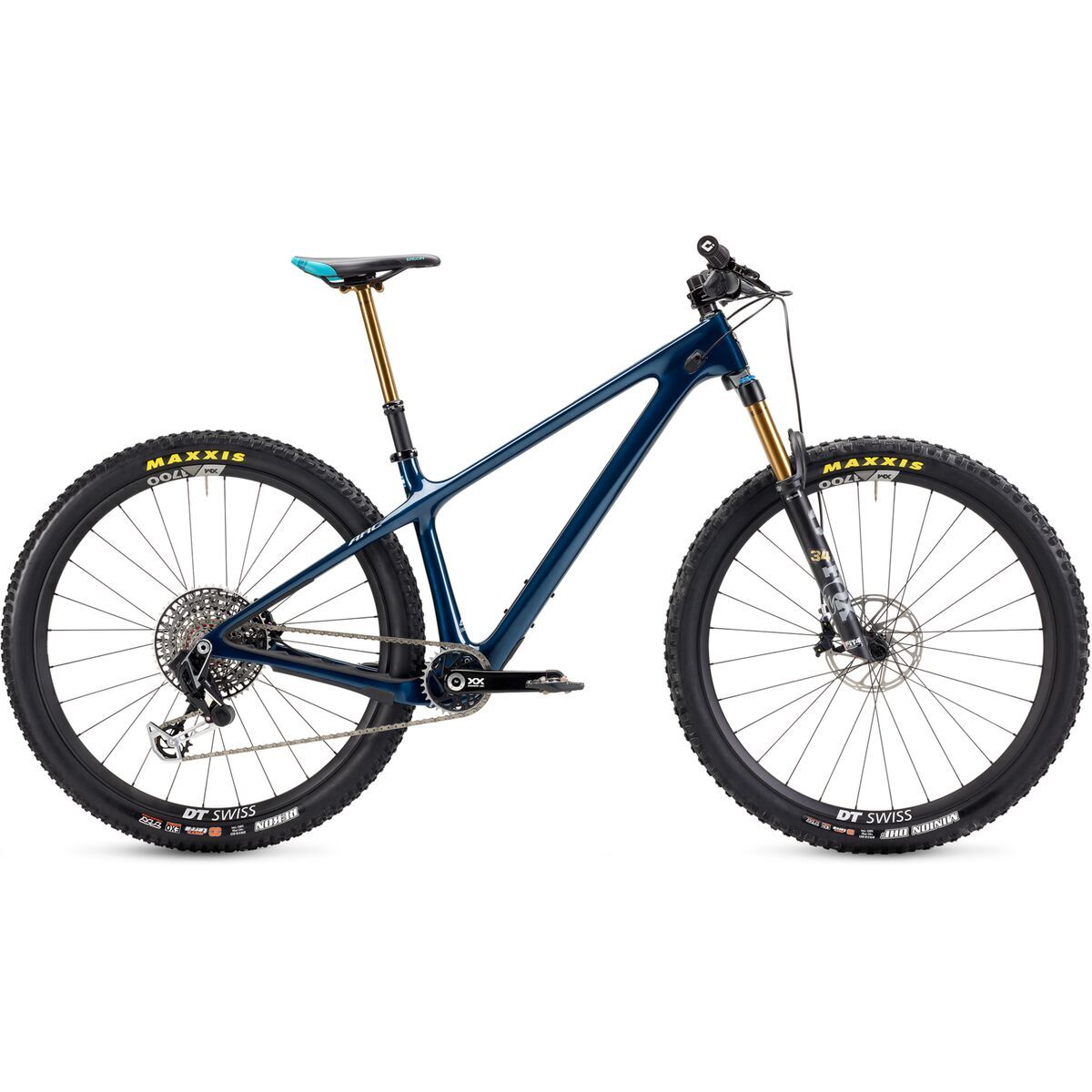 Yeti Cycles ARC C2 Eagle 90 Mountain Bike