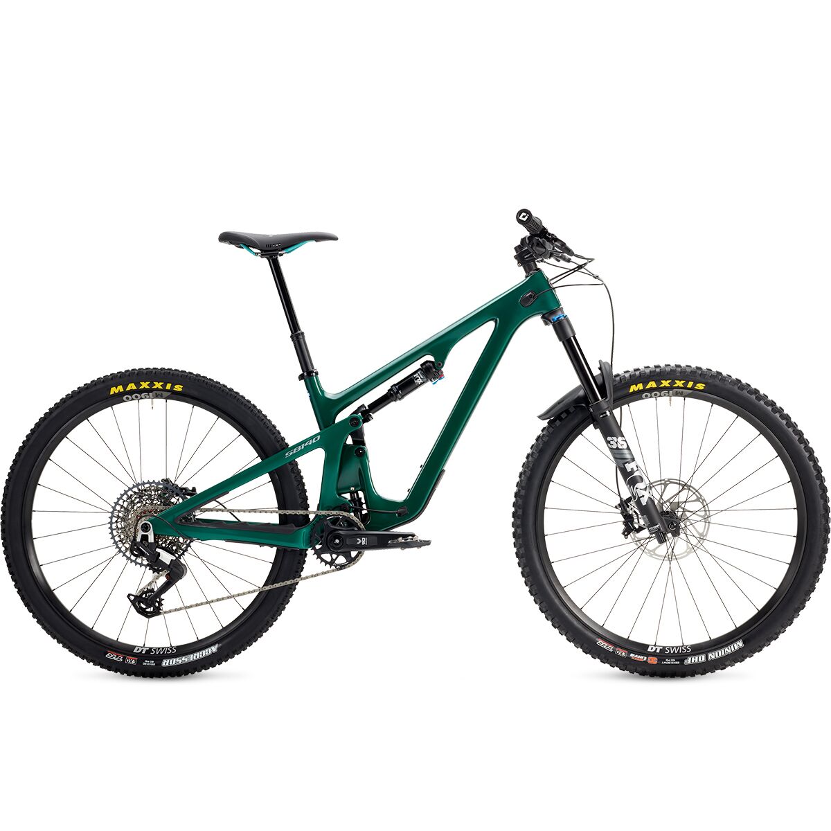 SB140 C2 Eagle 90 Mountain Bike - 2025