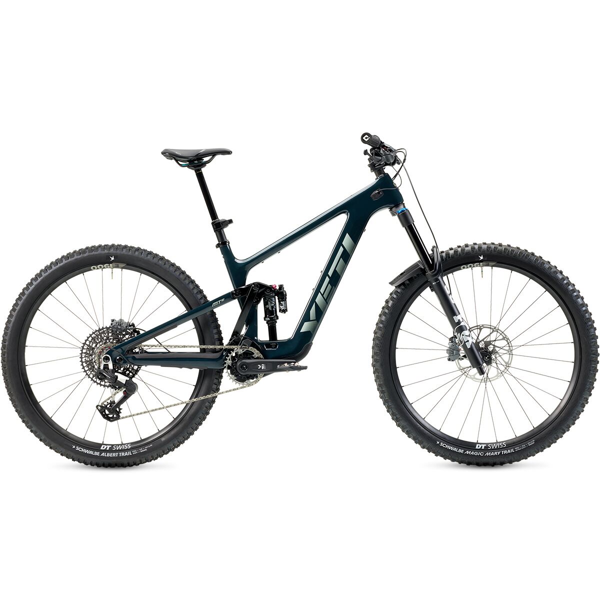 Top eBikes Product Photo