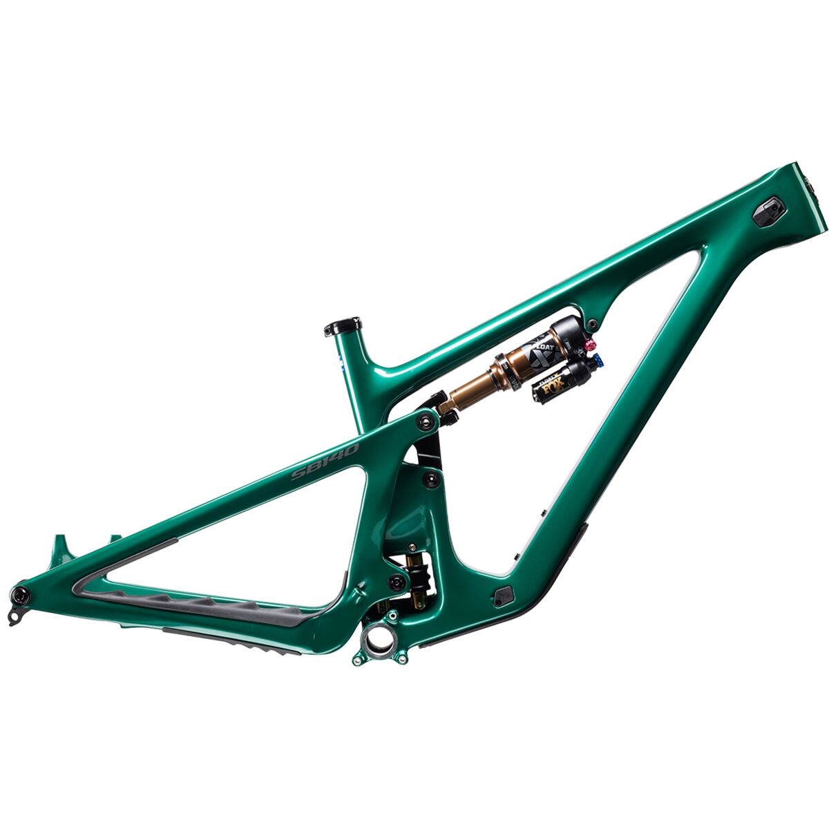 SB140 Turq 29in Mountain Bike Frame