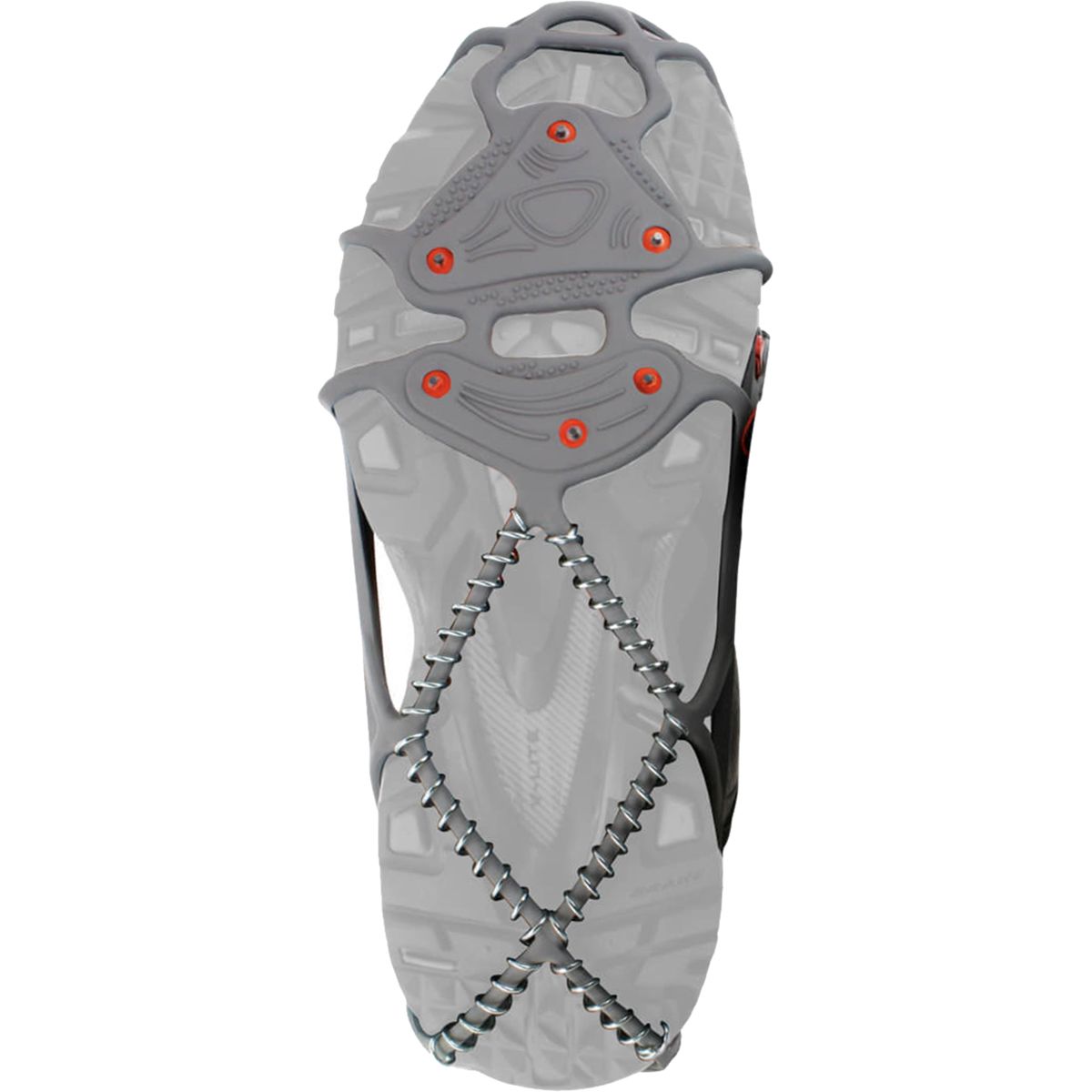 YAKTRAX Run Shoe Crampon Climb
