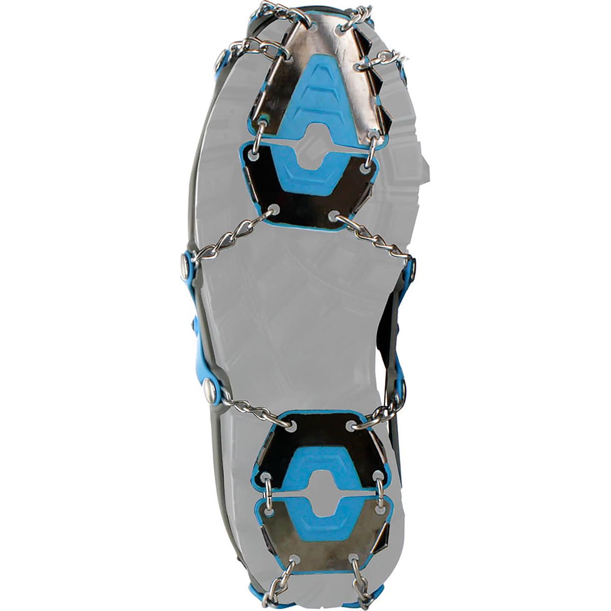 YAKTRAX Summit Crampons Climb