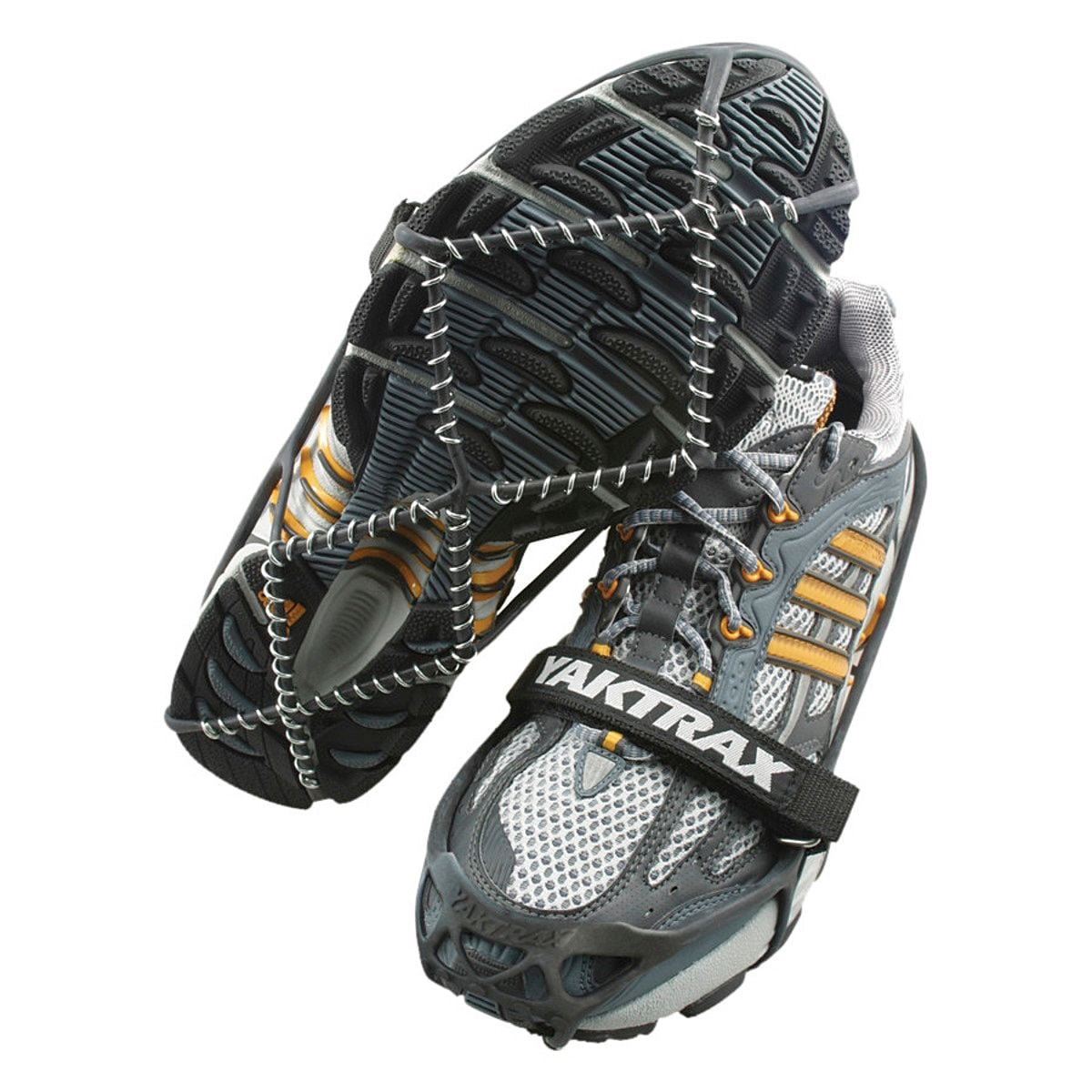 YAKTRAX Pro Shoe Crampon | Backcountry.com