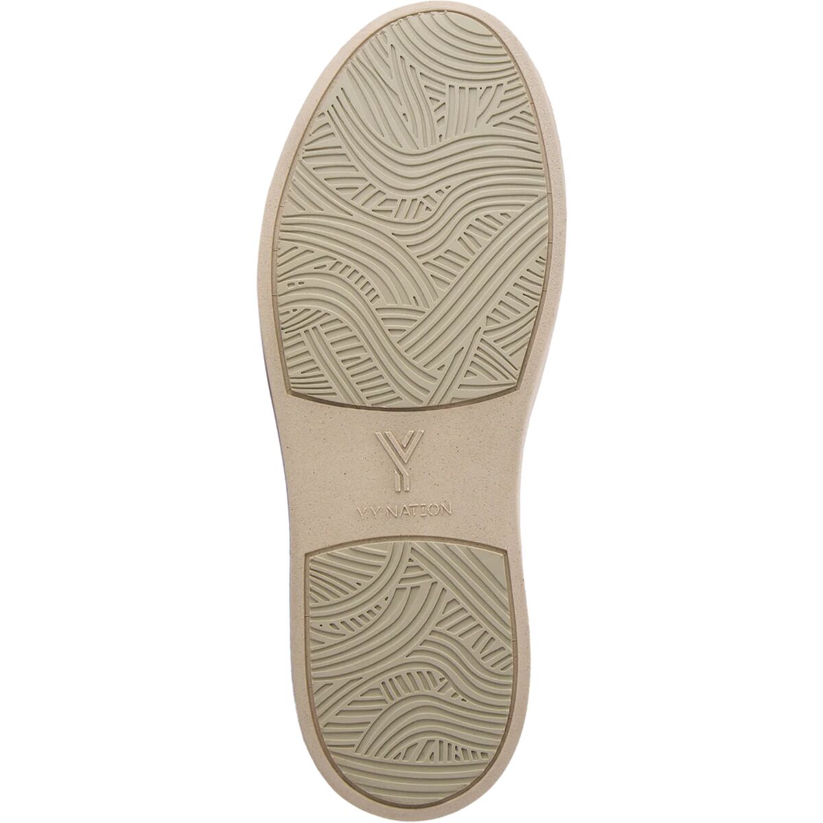 YY Nation Cirrus Hemp Shoe - Men´s