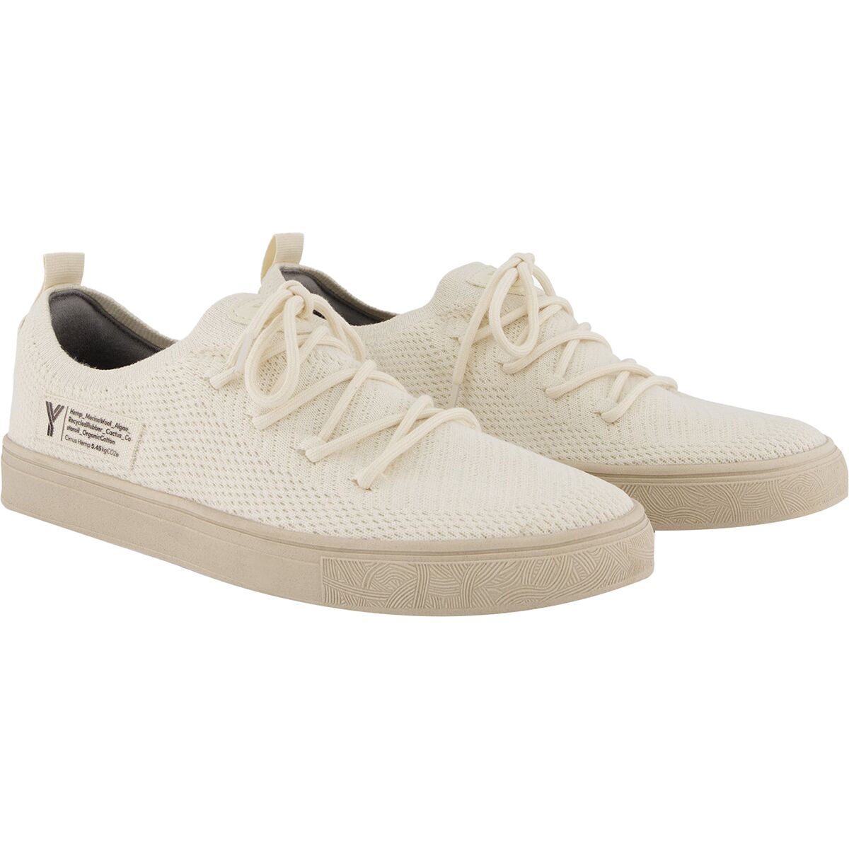YY Nation Cirrus Hemp Shoe - Women´s