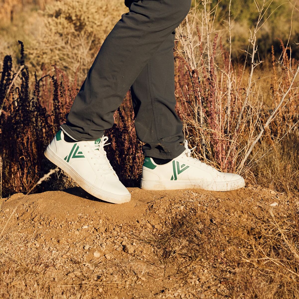 YY Nation Fractus Cactus Shoe - Men´s