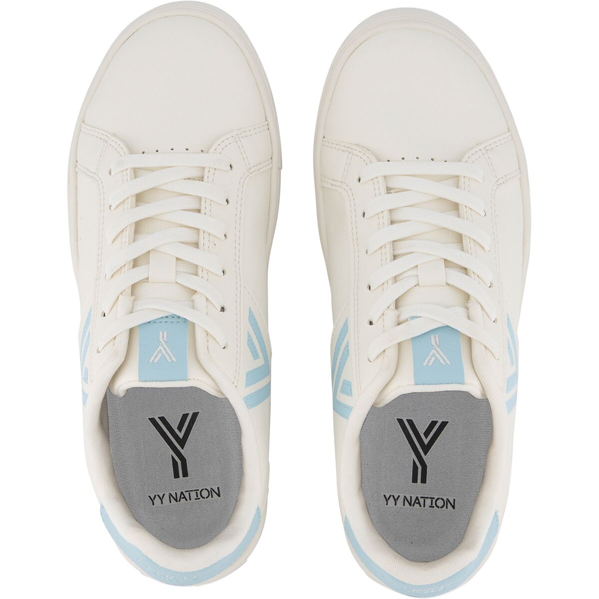 YY Nation Fractus Cactus Shoe - Women´s