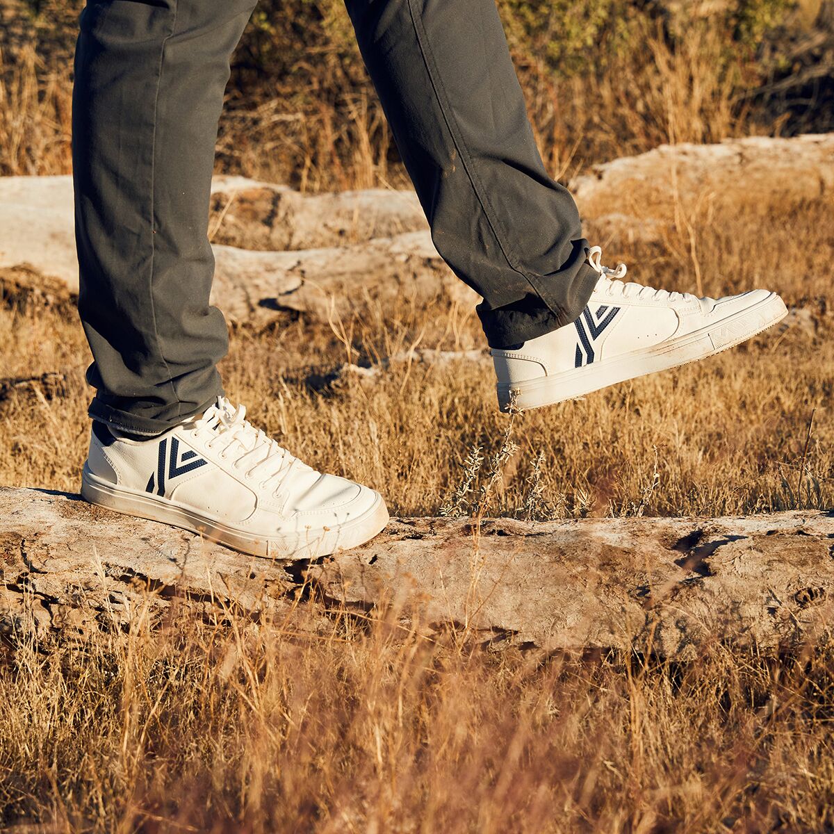 YY Nation Stratus Cactus Shoe - Men´s