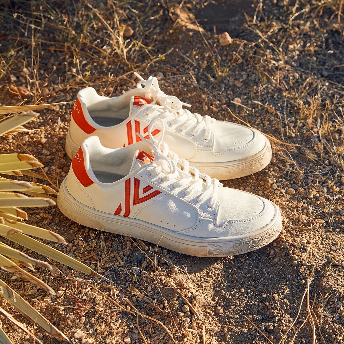 YY Nation Stratus Cactus Shoe - Women´s