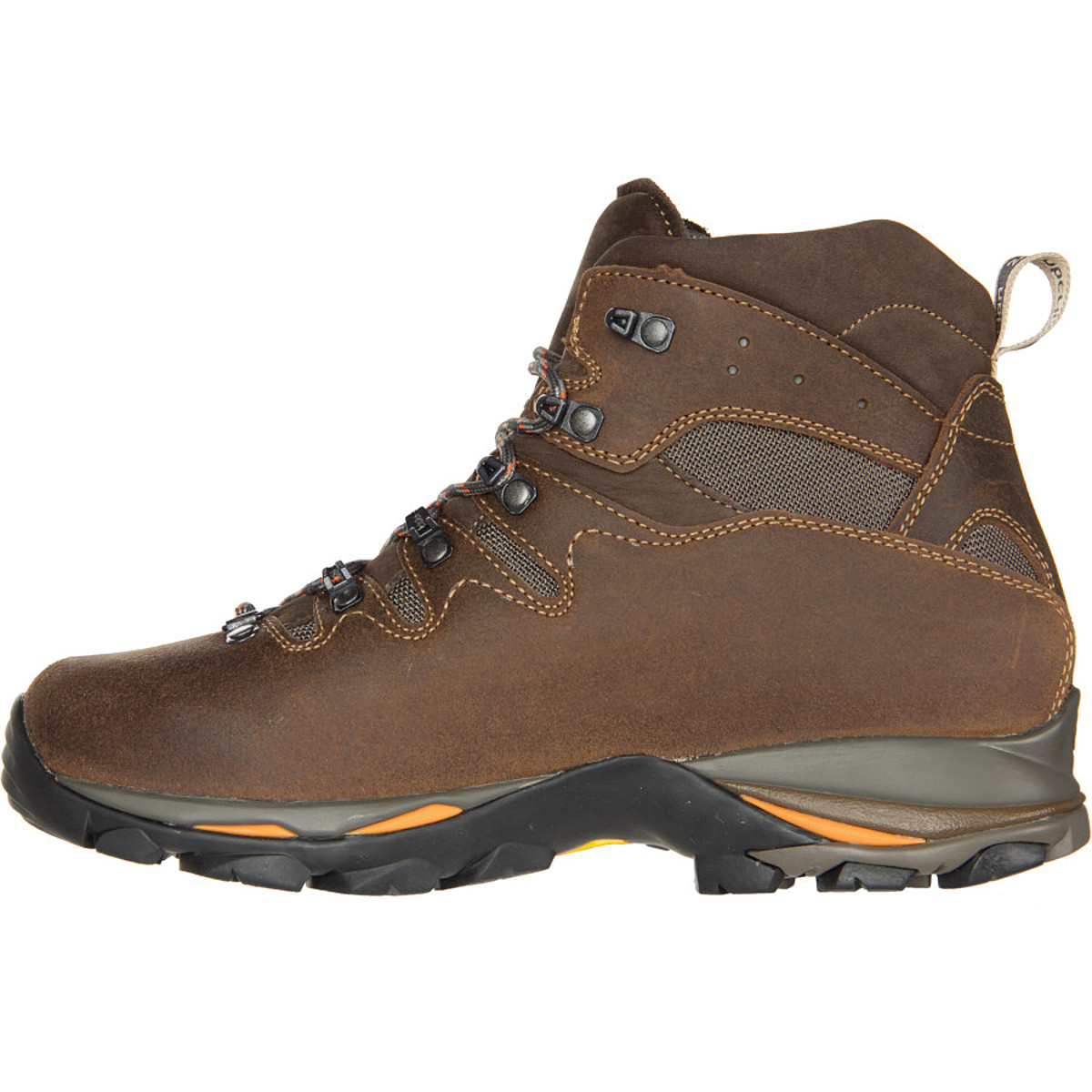 zamberlan hiking boots