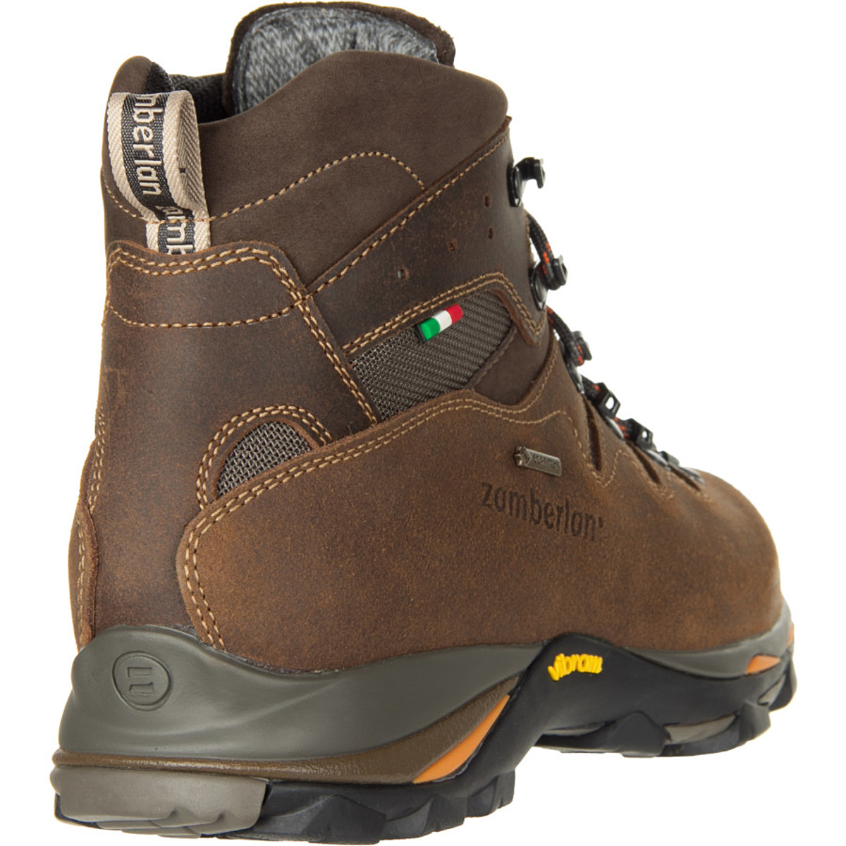 Zamberlan Gear GTX Hiking Boot Men's Footwear